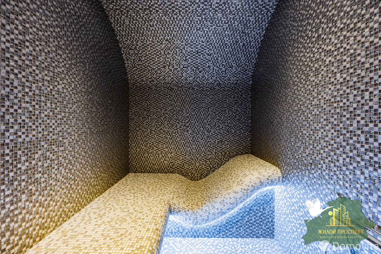 Продажа 1-этажной дачи в Озёрный берег Минская область, 260000USD, код 184022 - фото 27