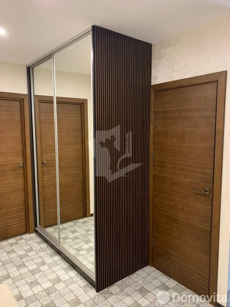 Снять 2-комнатную квартиру в Минске, пр-т Независимости, д. 87, 600USD, код 149936 - фото 11