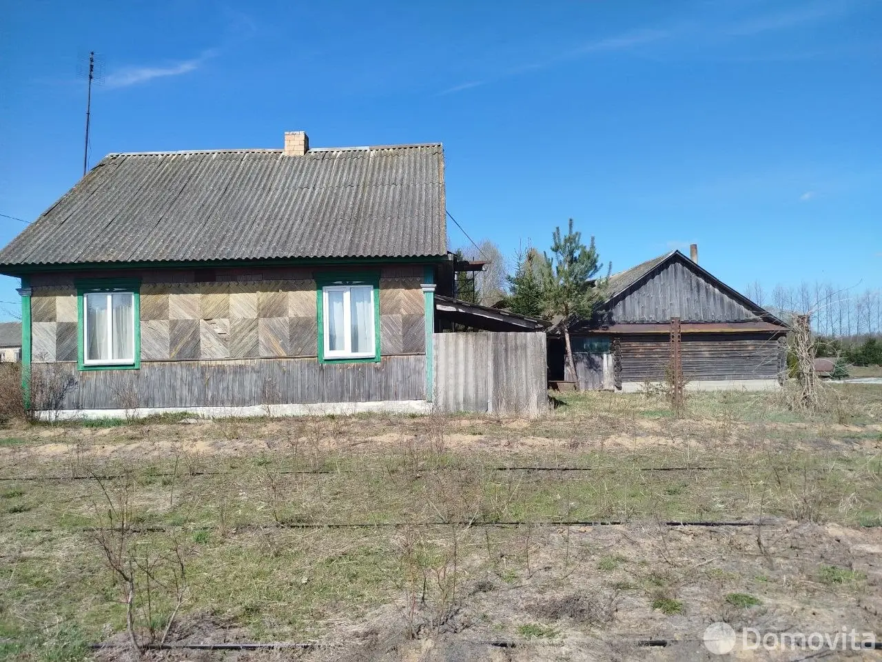 купить коттедж, Вичин, 