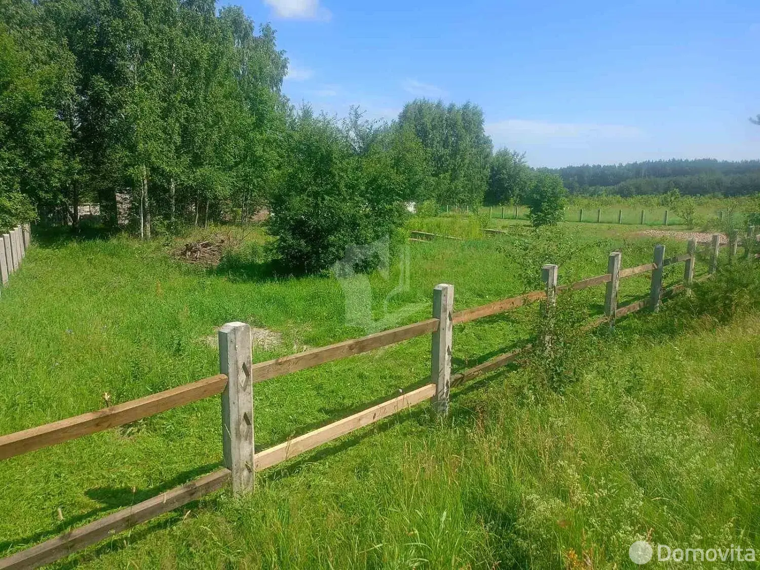 Купить земельный участок, 25 соток, Суринты, Минская область, 56563BYN, код 572542 - фото 20