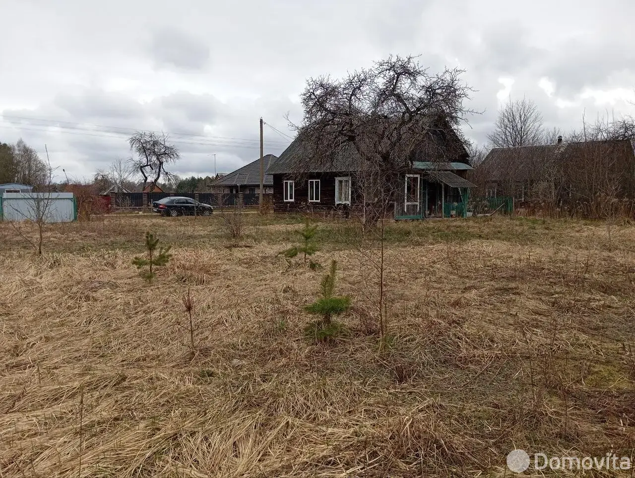 купить коттедж, Мостище, ул. Центральная