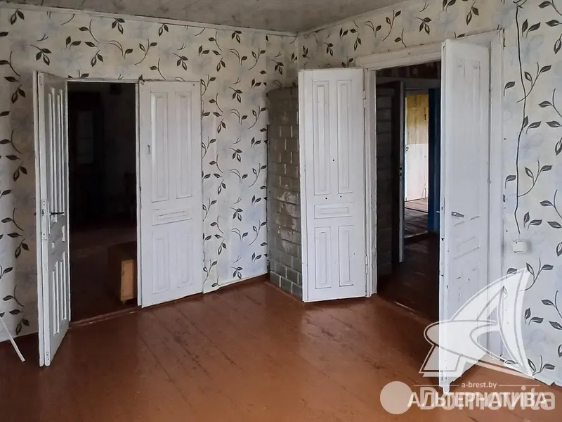 коттедж, Томашовка, 