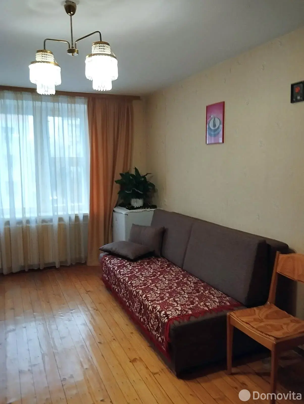 квартира, Минск, пер. Якуба Коласа, д. 6