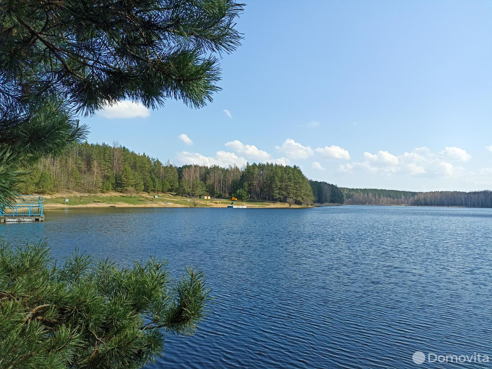 Купить 2-этажную дачу в ОРБИТА-82 Минская область, 16500USD, код 173300 - фото 22