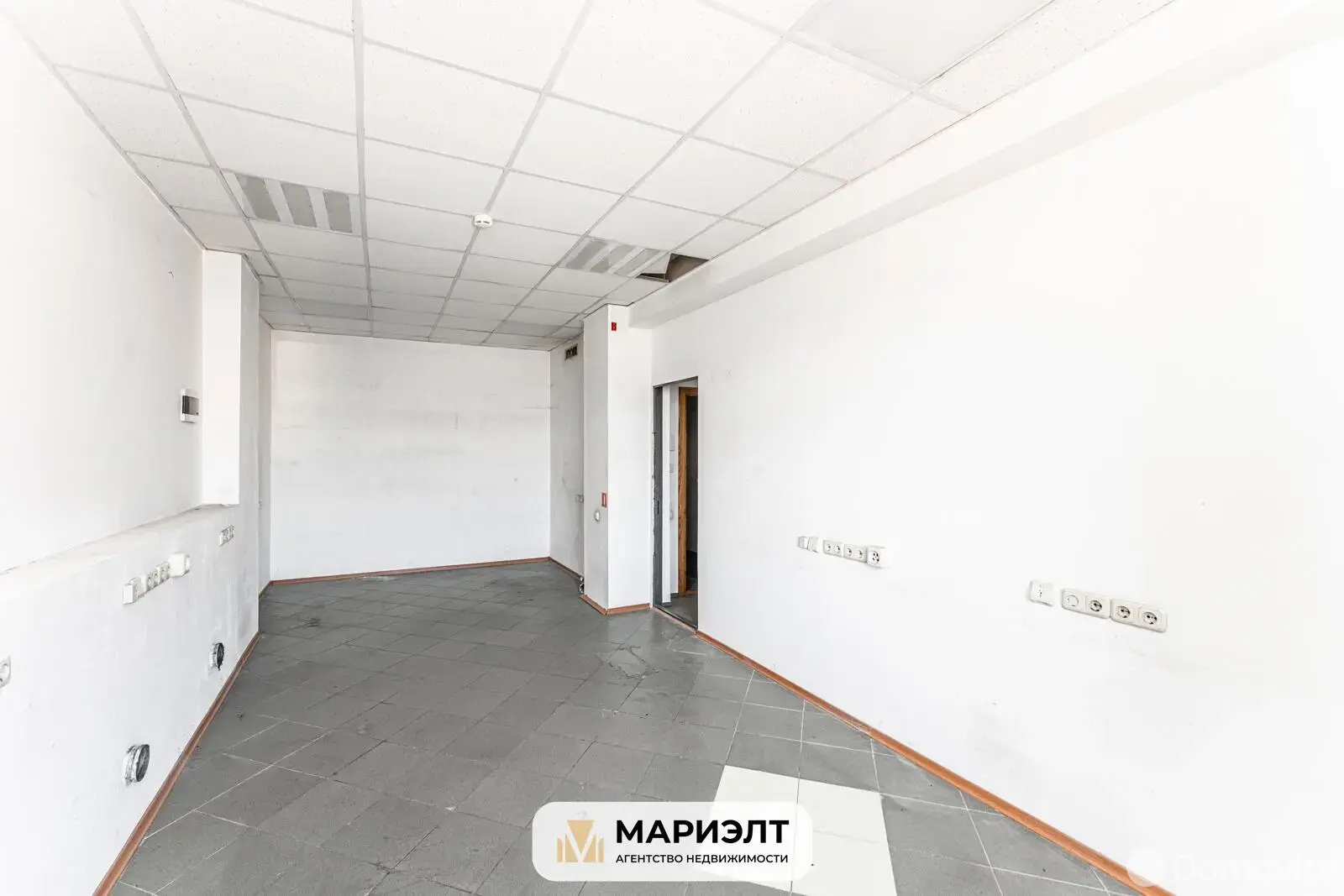 Купить торговую точку на ул. Аранская, д. 13 в Минске, 110000USD, код 997880 - фото 17