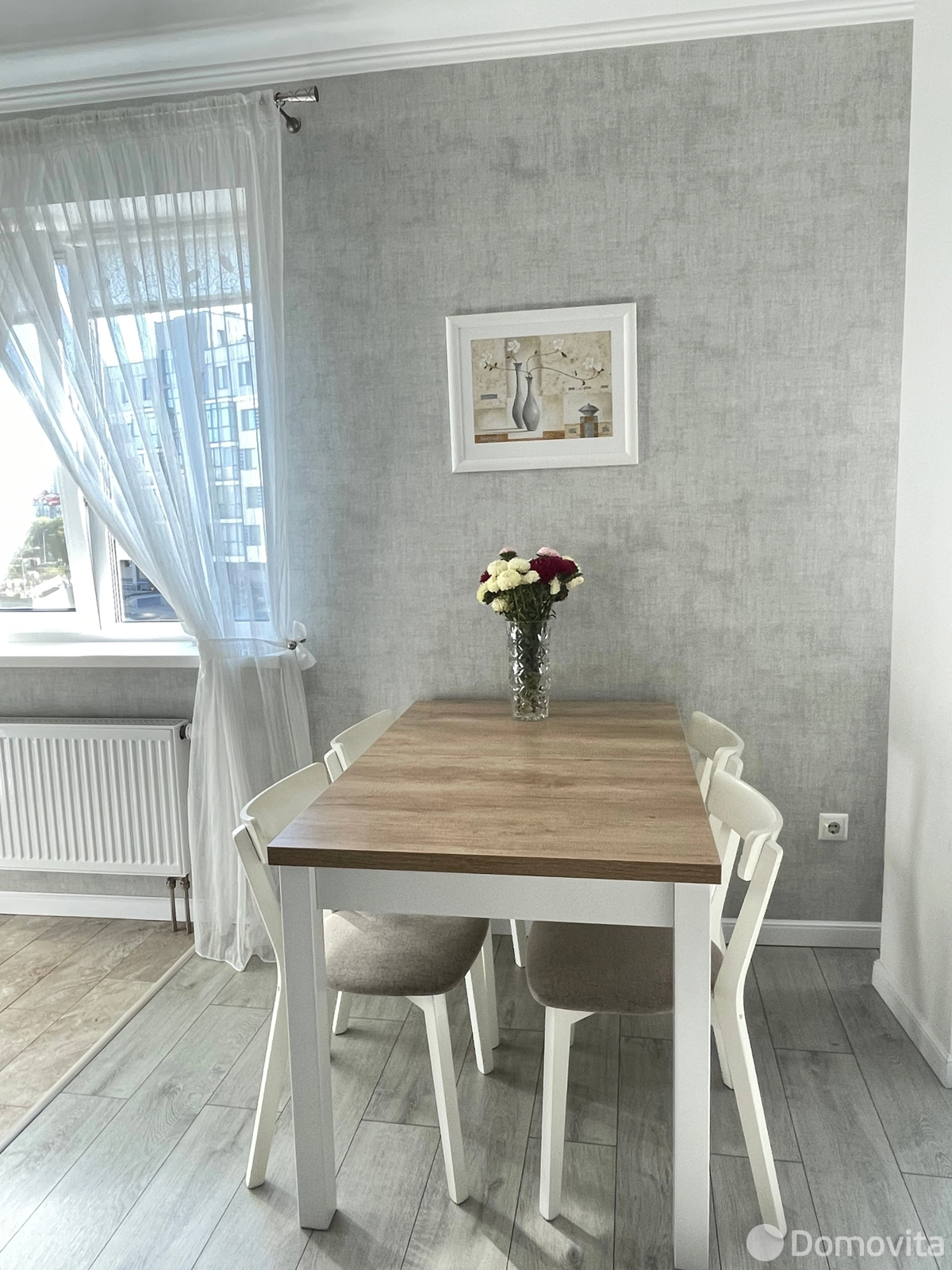 Цена аренды квартиры, Минск, ул. Филимонова, д. 22