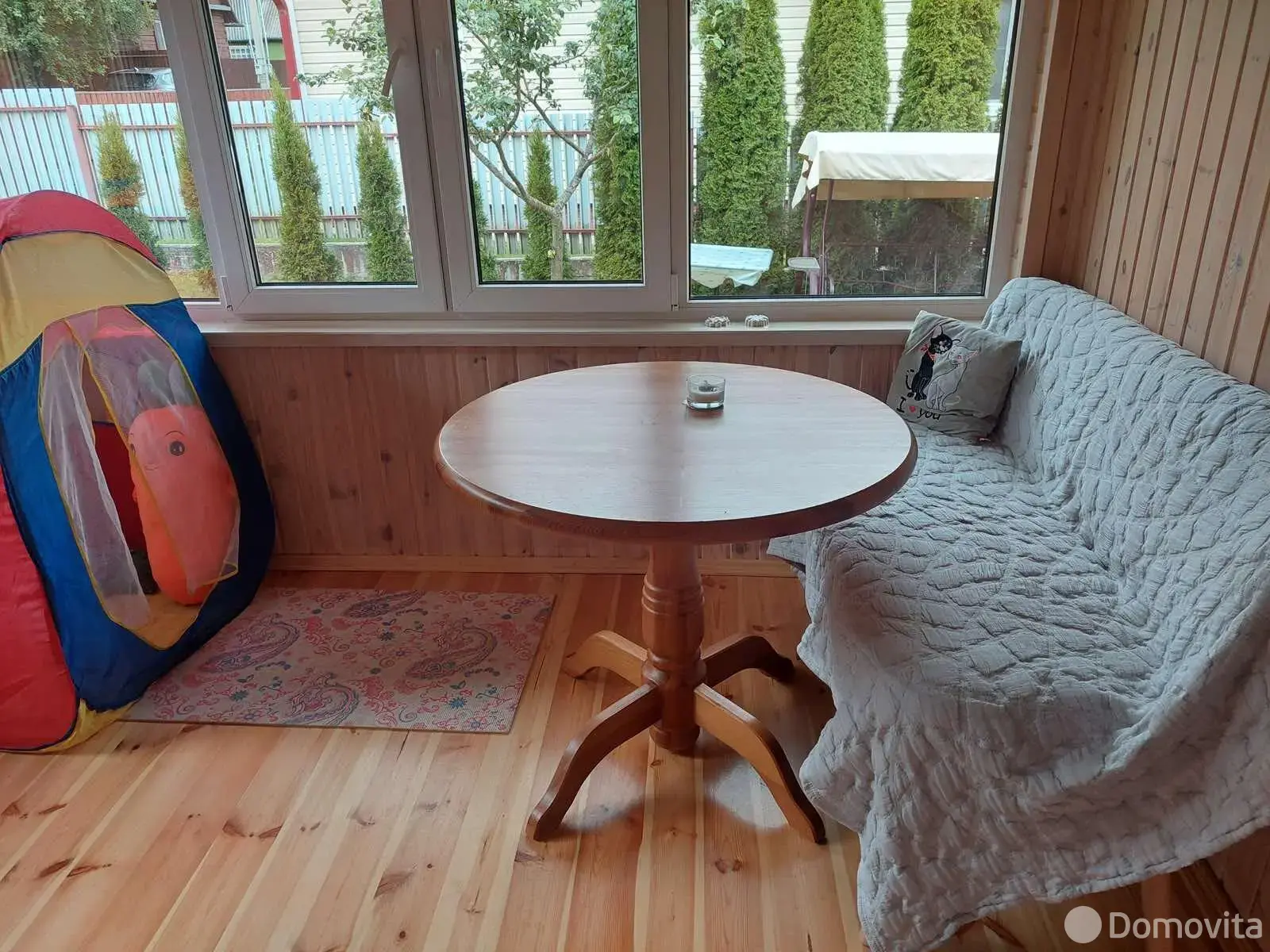 дача, ЛЕСНОЕ-ЛИВЬЕ, 