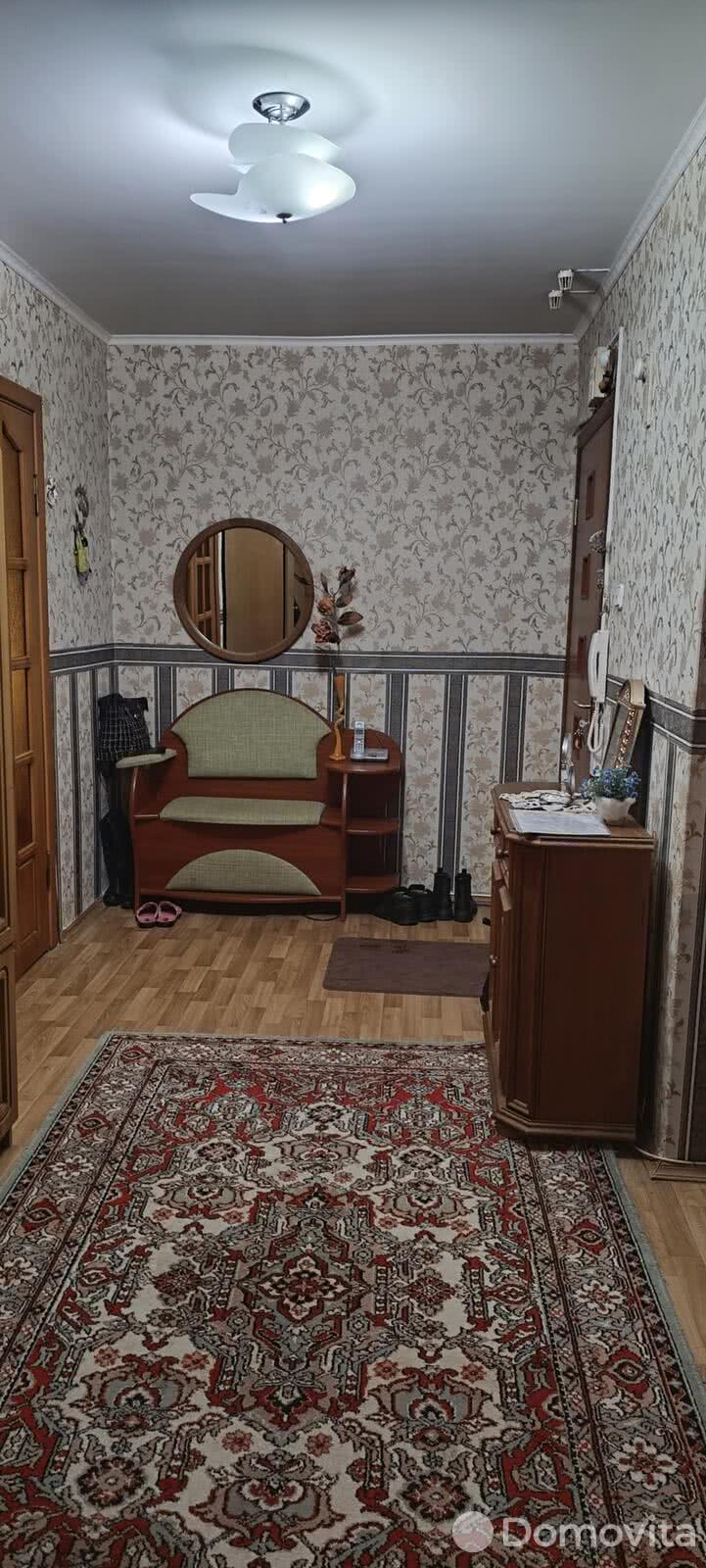 Продажа 2-комнатной квартиры в Жлобине, м-н 19-й, д. 1, 43000 USD, код: 950317 - фото 5