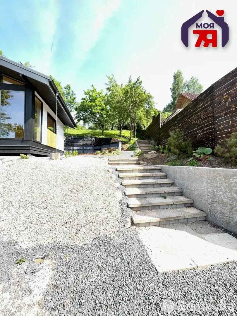 Продажа 1-этажной дачи в Маяк Минская область, 57700USD, код 184844 - фото 15