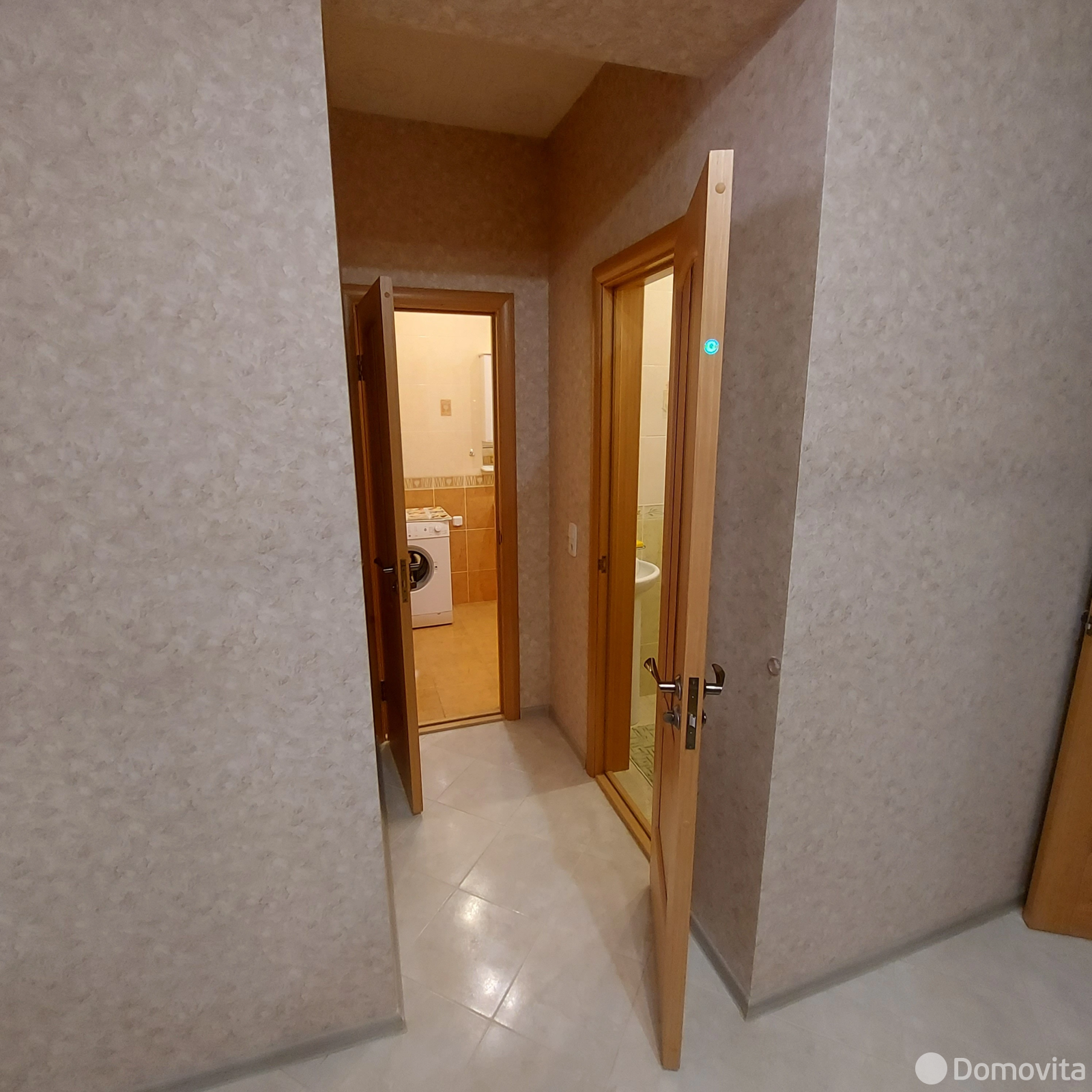 Снять 1-комнатную квартиру в Минске, ул. Волгоградская, д. 86, 450USD, код 149155 - фото 16