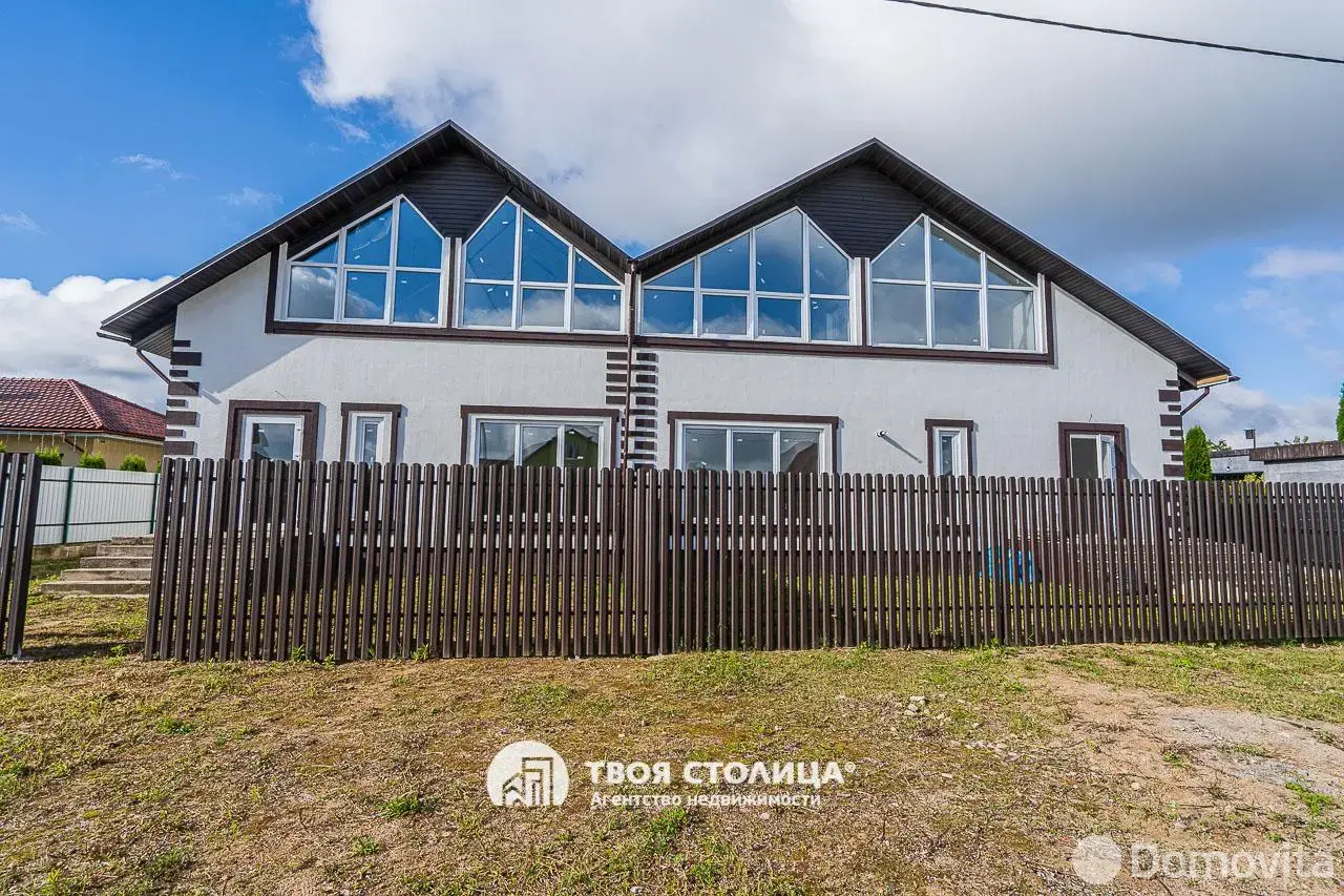 дом, Лесковка, - лучшее предложение