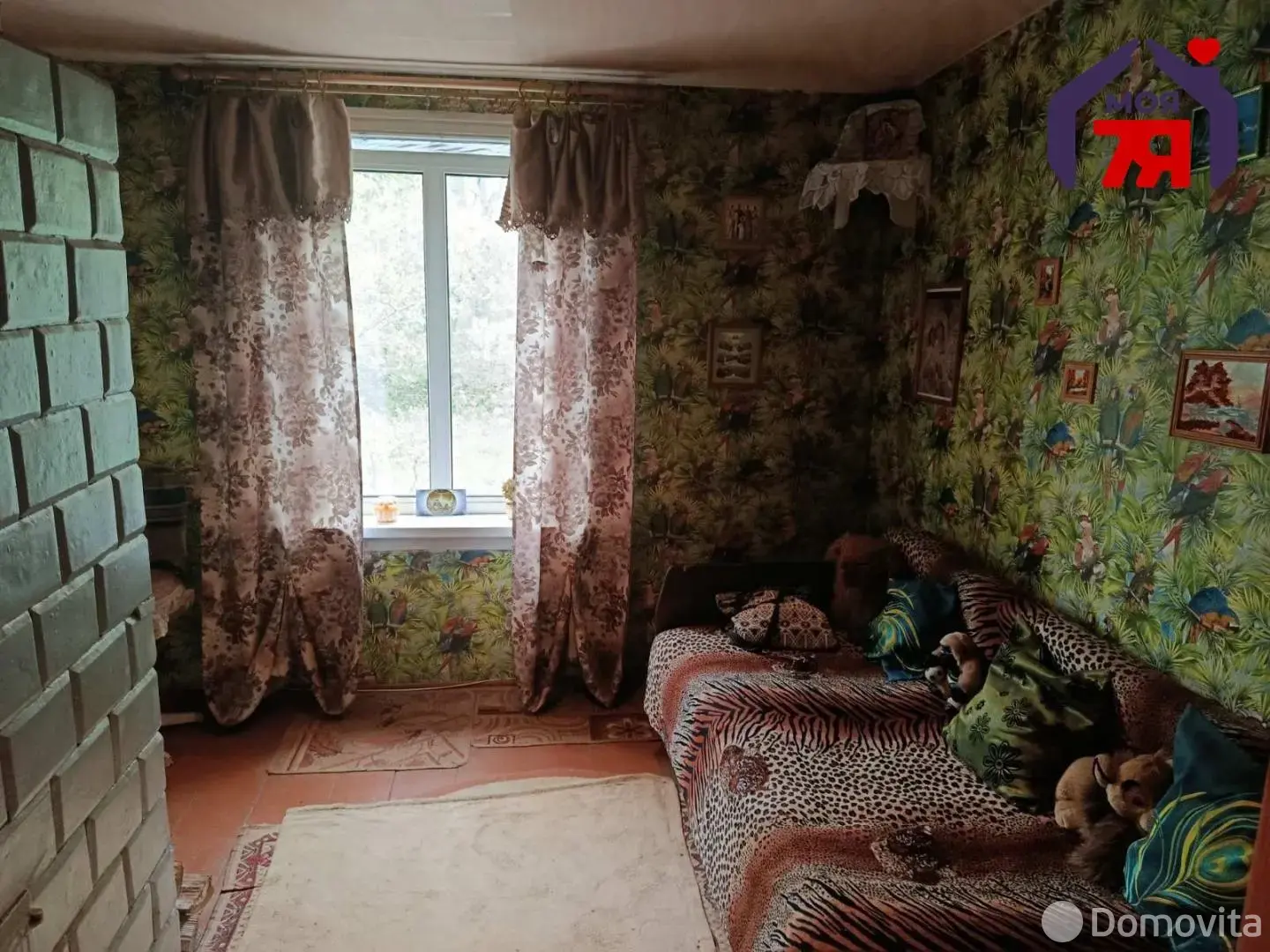 Стоимость продажи коттеджа, Молодечно, ул. Янки Купалы, д. 32