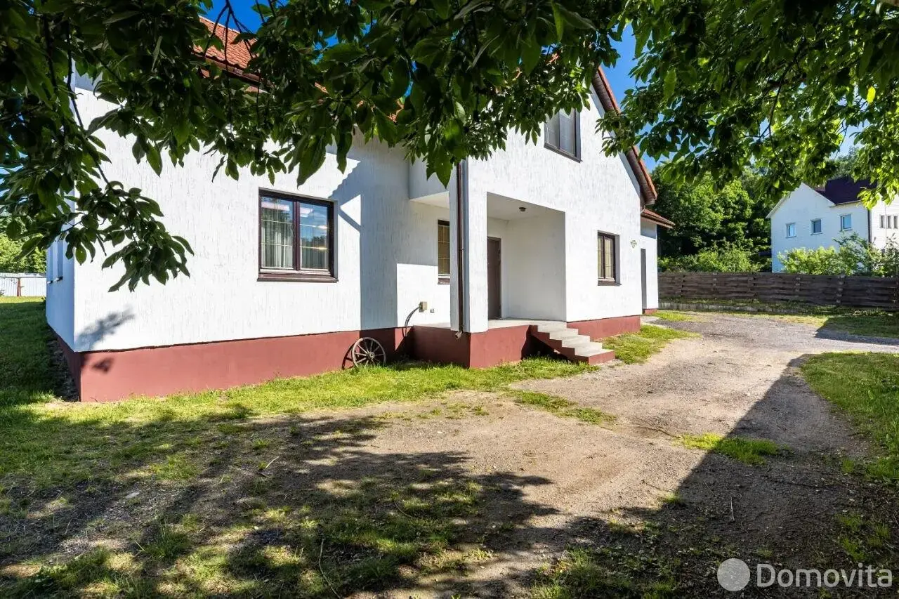 дом, Новая Веска, ул. Центральная, д. 22 