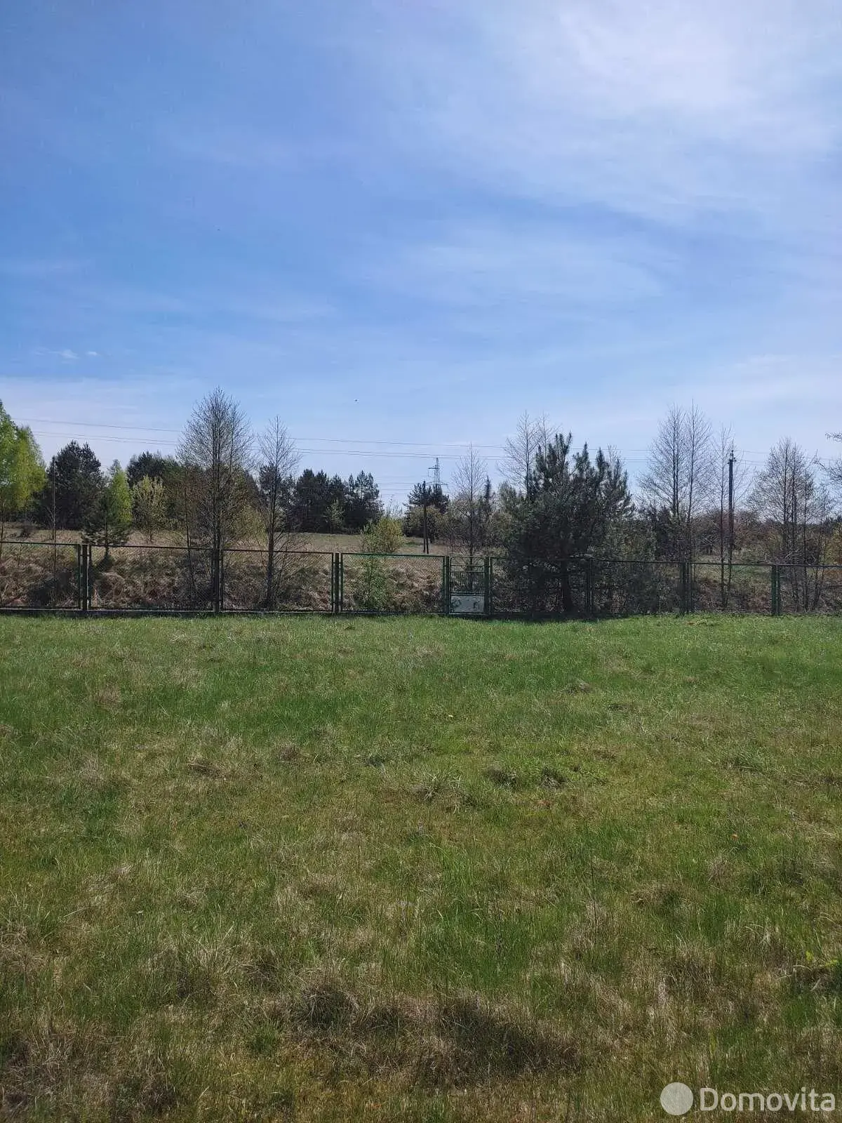 дом, Большие Сонтаки, 