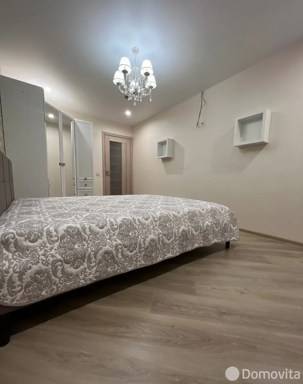 квартира, Боровляны, ул. 40 лет Победы, д. 40А - лучшее предложение