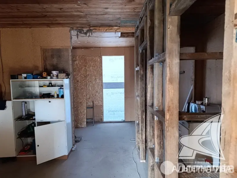 Купить 1-этажную дачу в Росинка при Брестском ДЭУ-138 Брестская область, 18000USD, код 185065 - фото 5