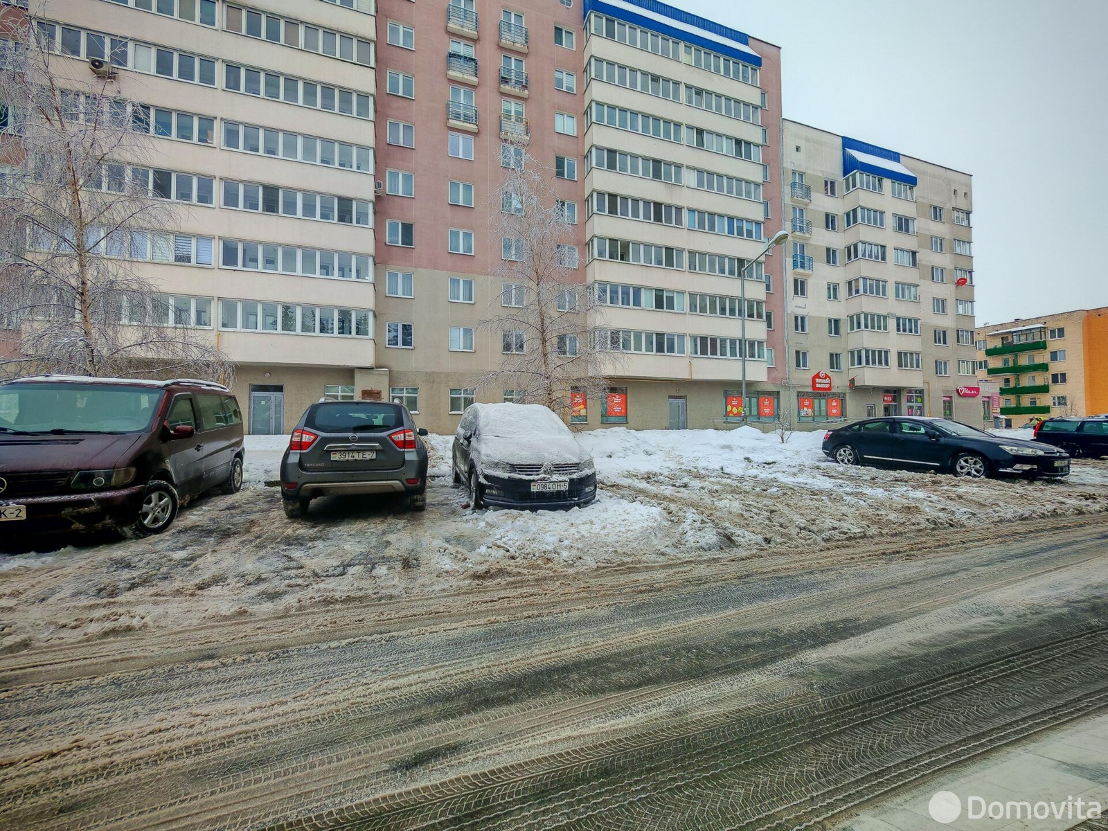 Цена продажи офиса, Юбилейный, ул. Полевая, д. 1/Б