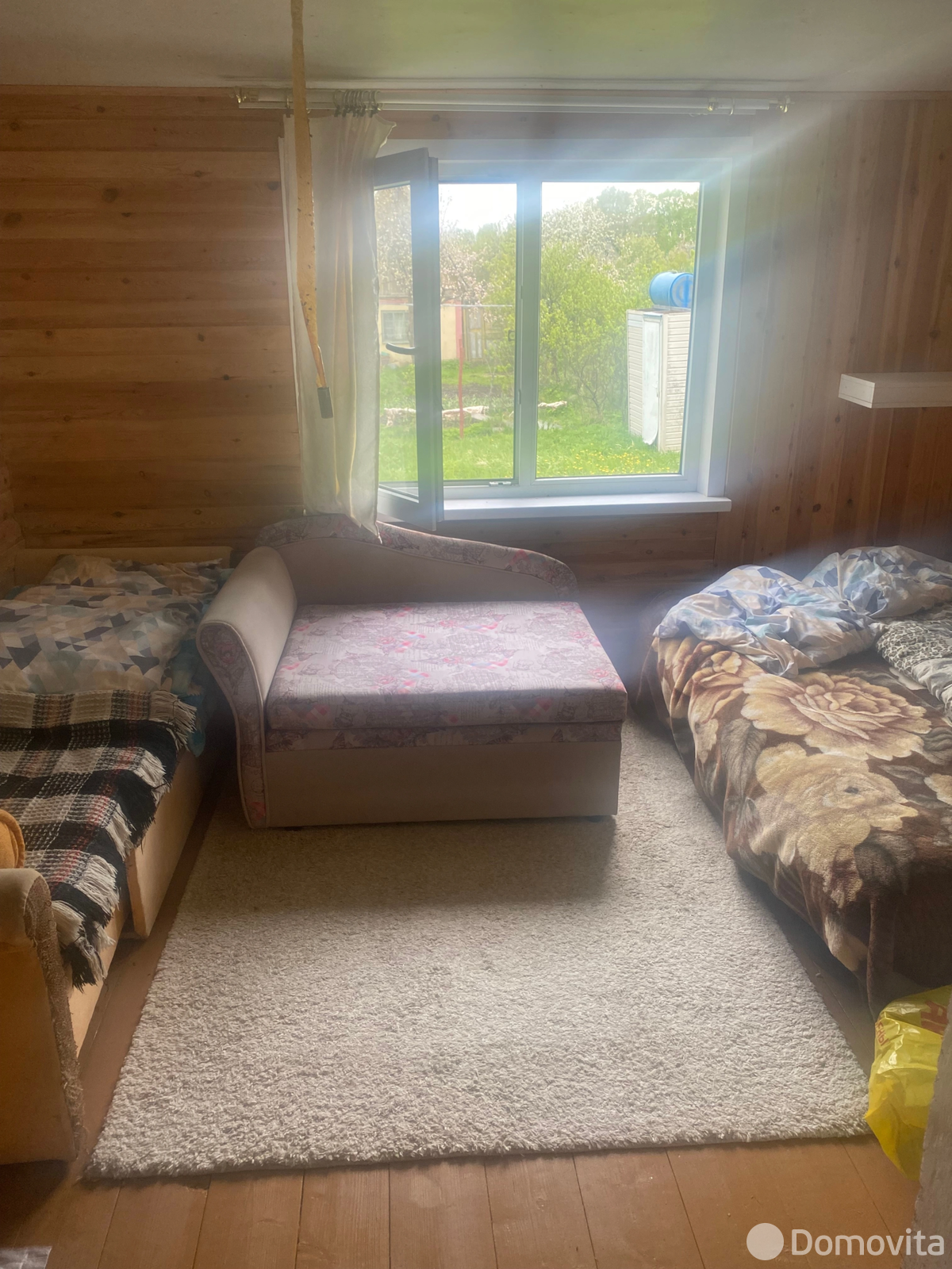 дача, Краево,