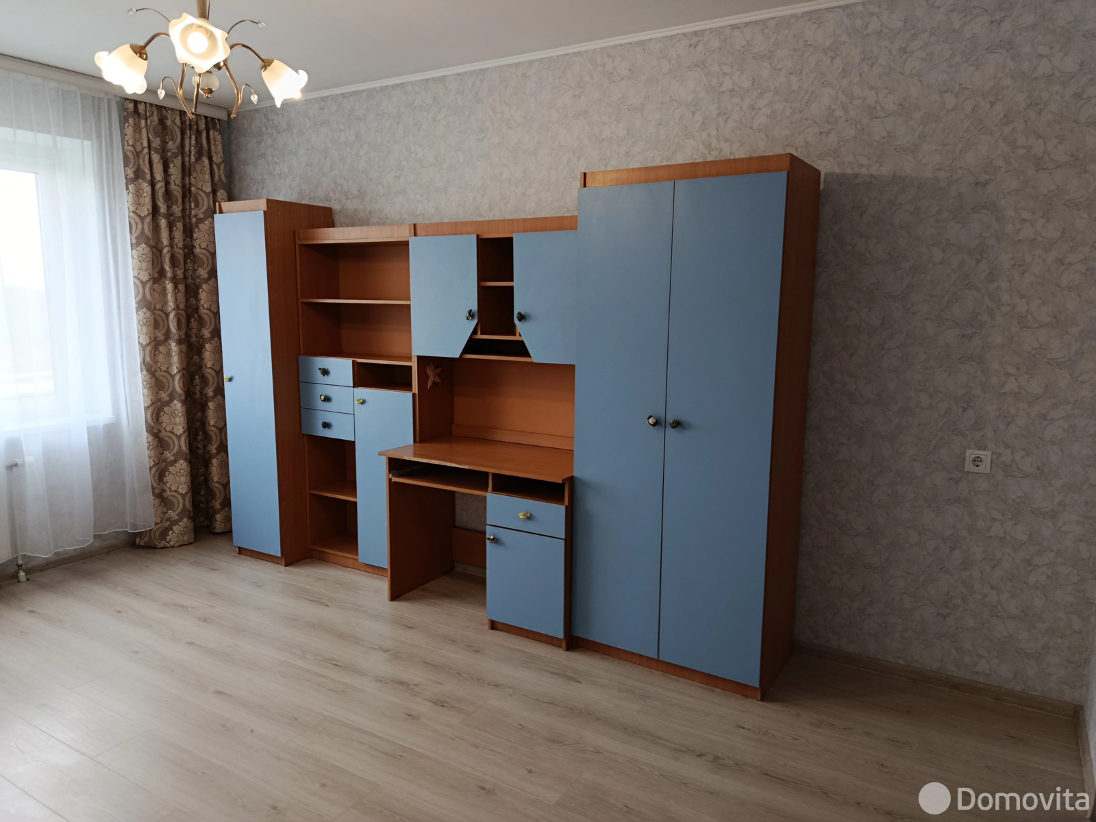 Снять 2-комнатную квартиру в Витебске, ул. Баграмяна, д. 20, 650BYN, код 150887 - фото 4