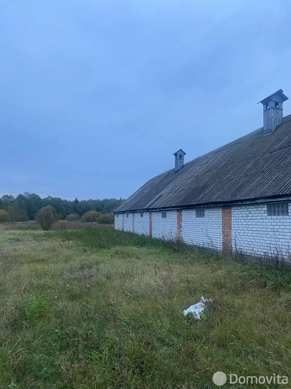 объект сферы услуг, Бобры, 