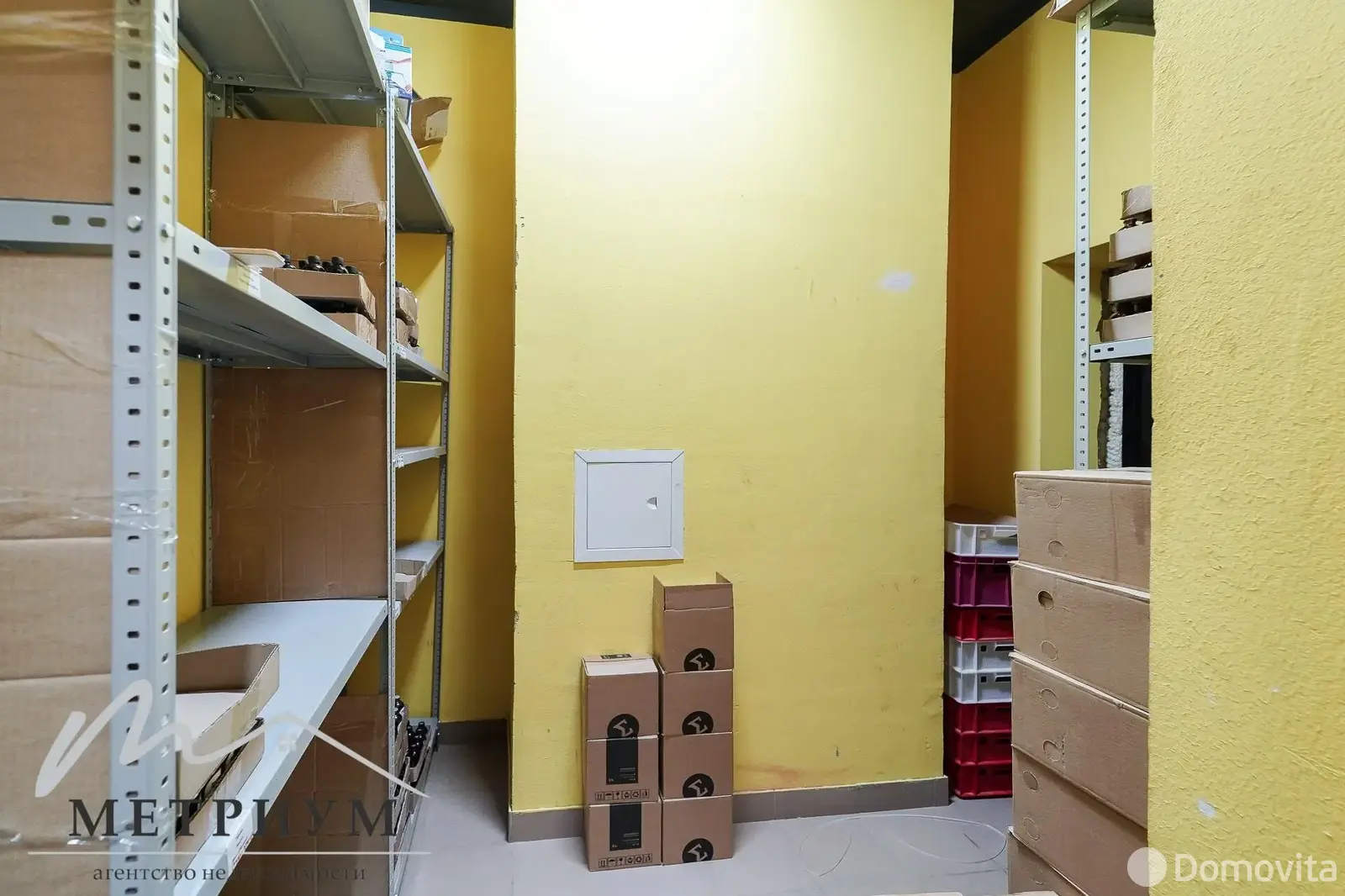 арендовать торговый объект, Минск, пр-т Дзержинского, д. 23