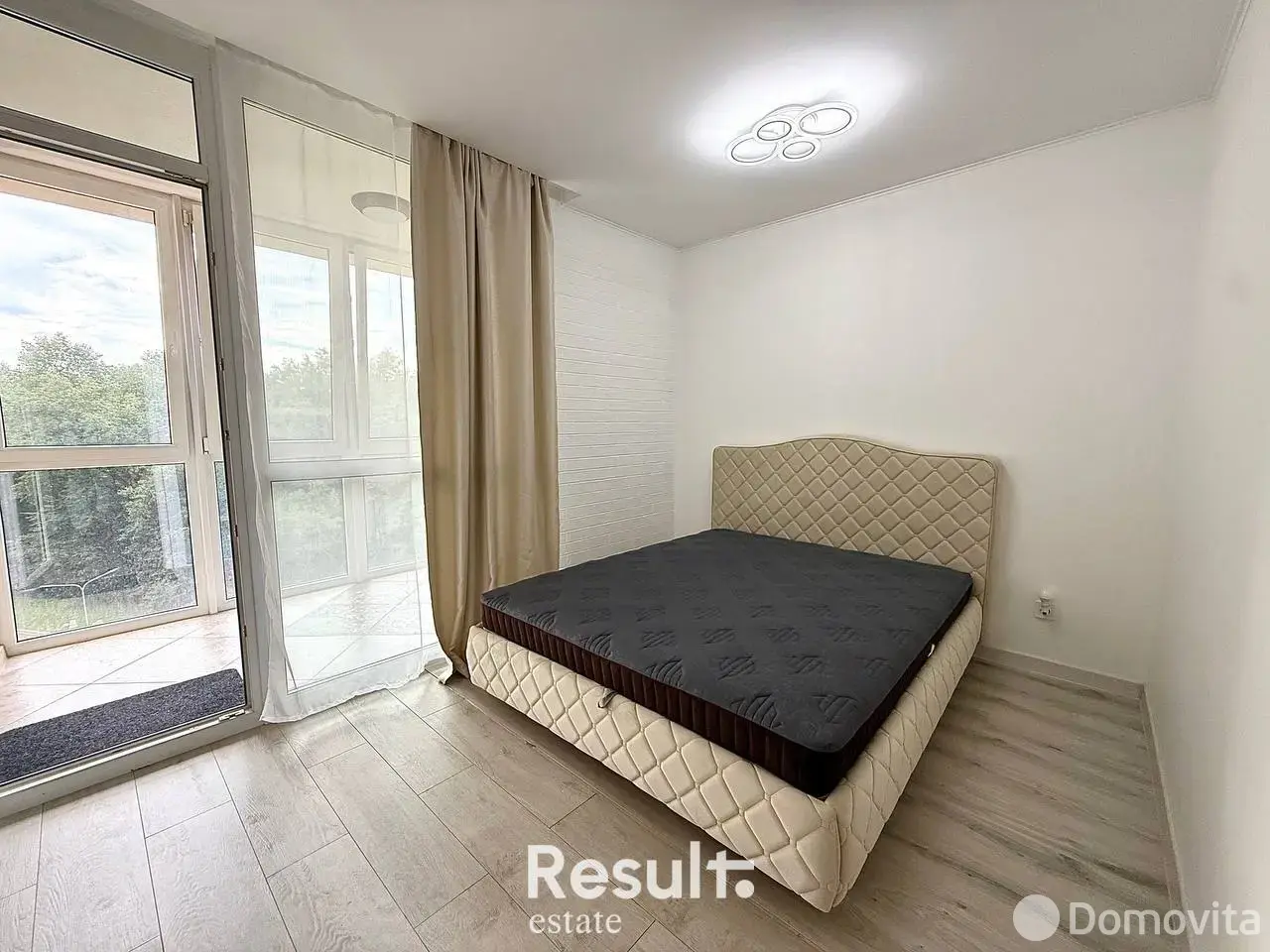 Цена аренды квартиры, Минск, ул. Макаенка, д. 12Ж