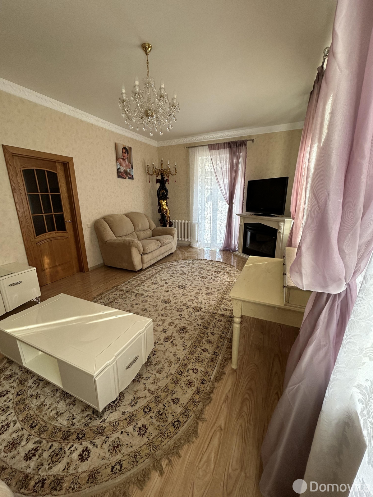 коттедж, Минск, ул. Мирная, д. 1