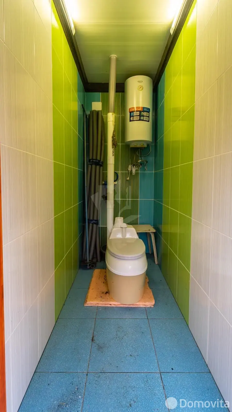 дача, Станкостроитель,