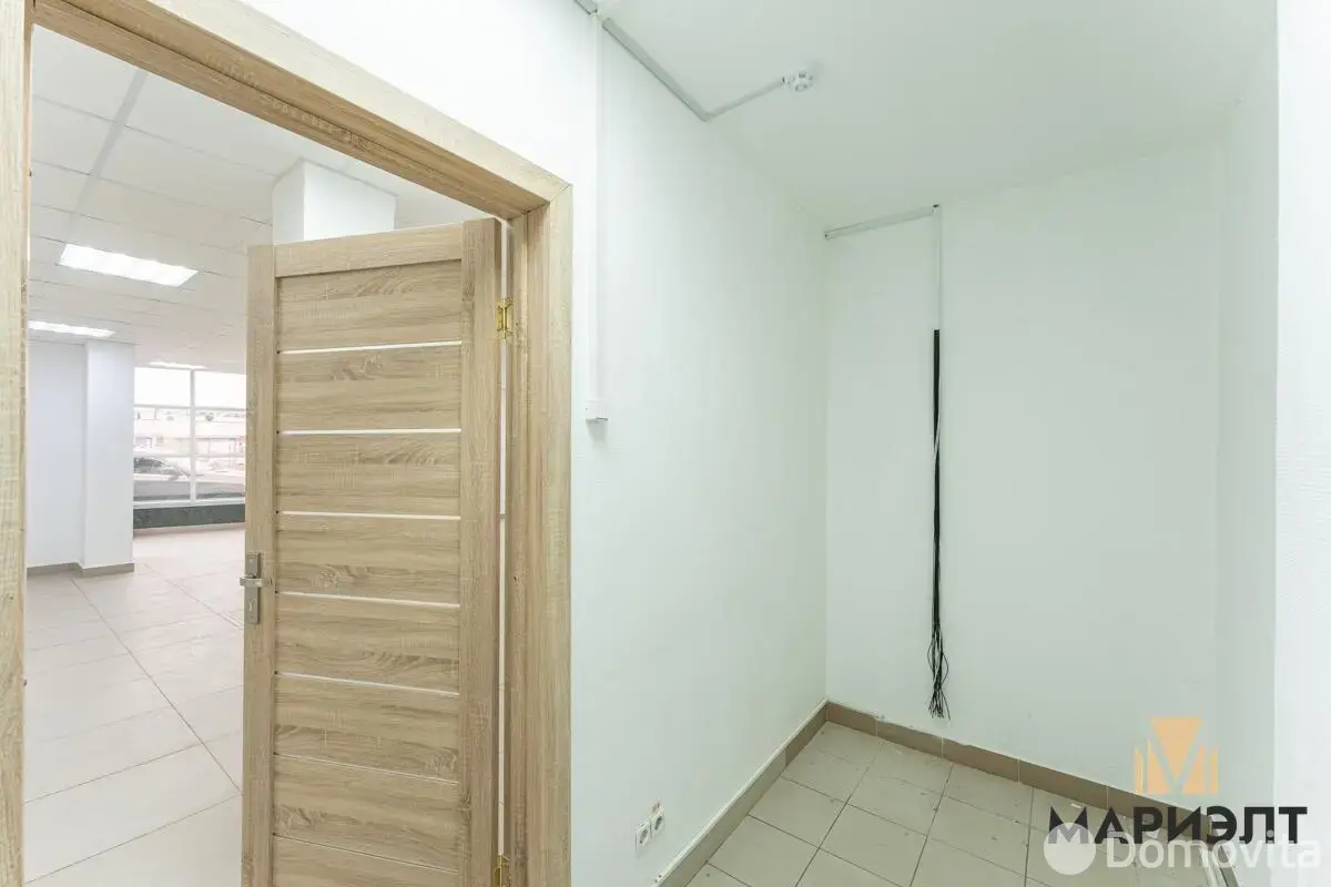 Аренда торговой точки на ул. Бурдейного, д. 13 в Минске, 11790BYN, код 967889 - фото 12