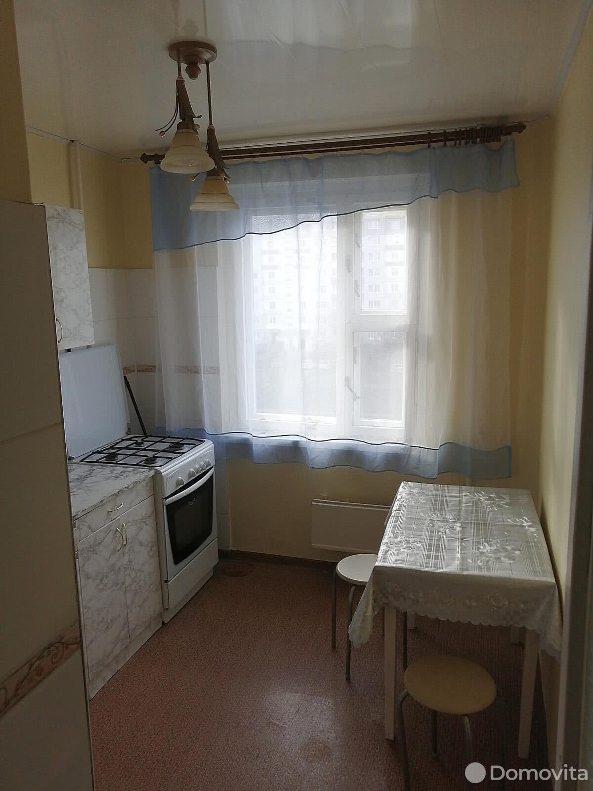 Снять 1-комнатную квартиру в Лесном, ул. Троицкая, д. 19, 400BYN, код 137342 - фото 3