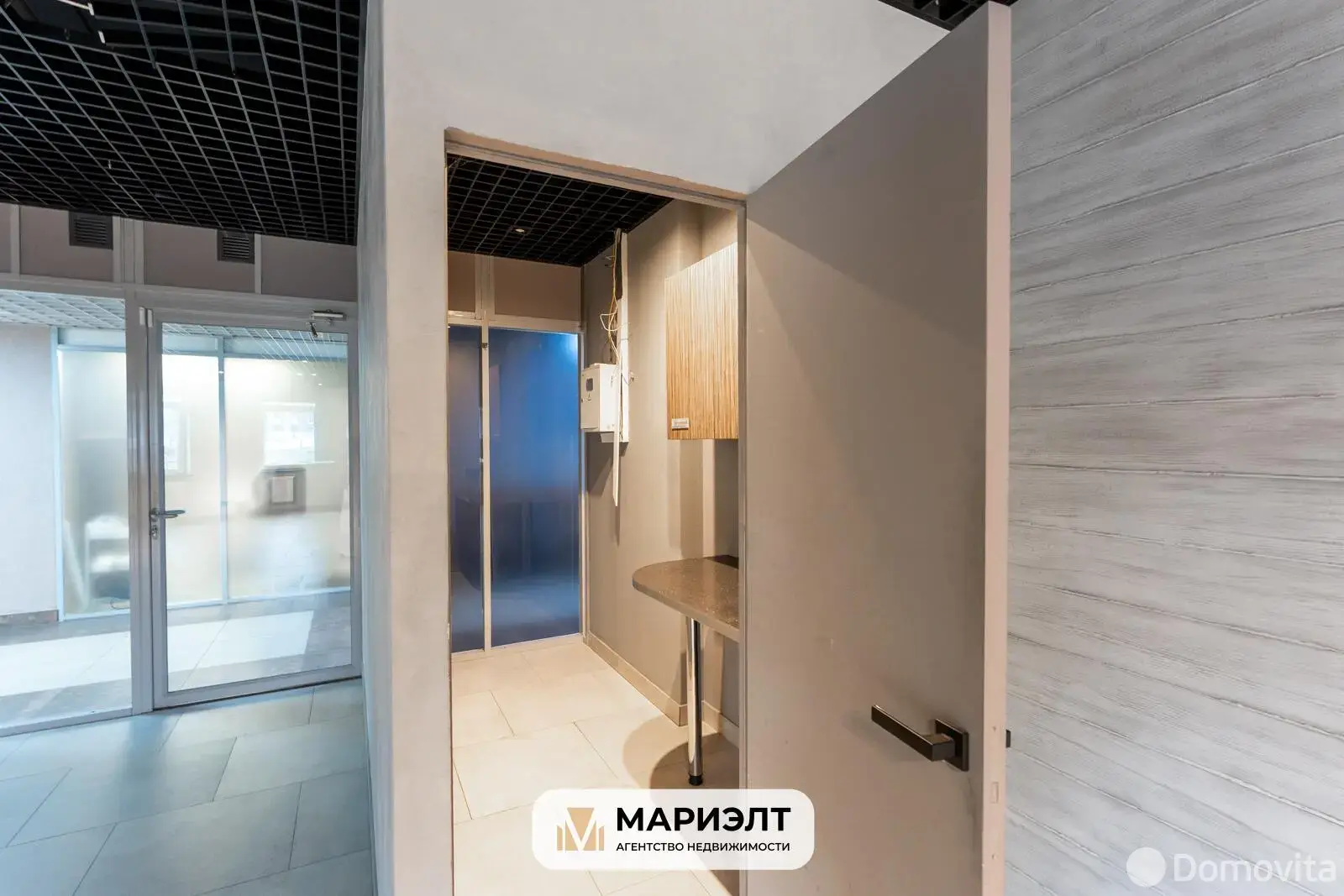 Аренда торгового помещения на ул. Петра Мстиславца, д. 3 в Минске, 1660USD, код 968215 - фото 14