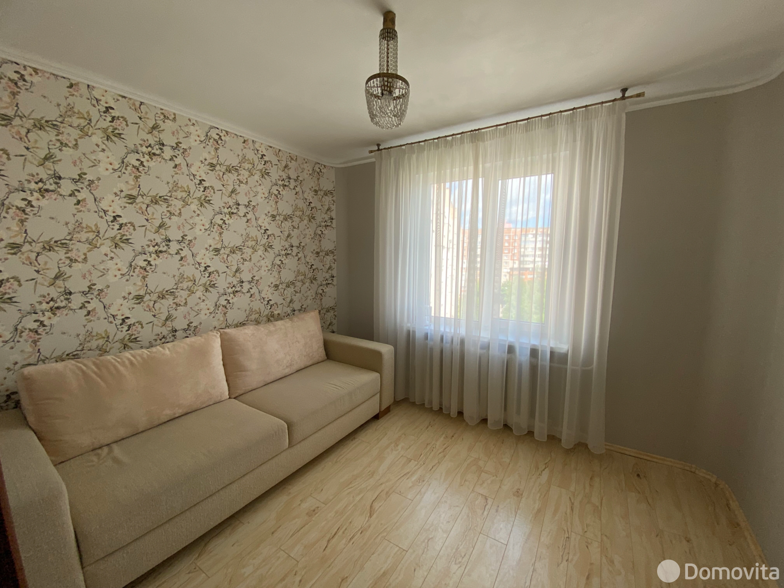 квартира, Минск, ул. Мазурова, д. 4 - лучшее предложение