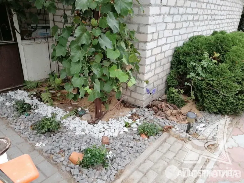 Продажа 2-этажной дачи в Леснянка Брестская область, 27000USD, код 165253 - фото 16