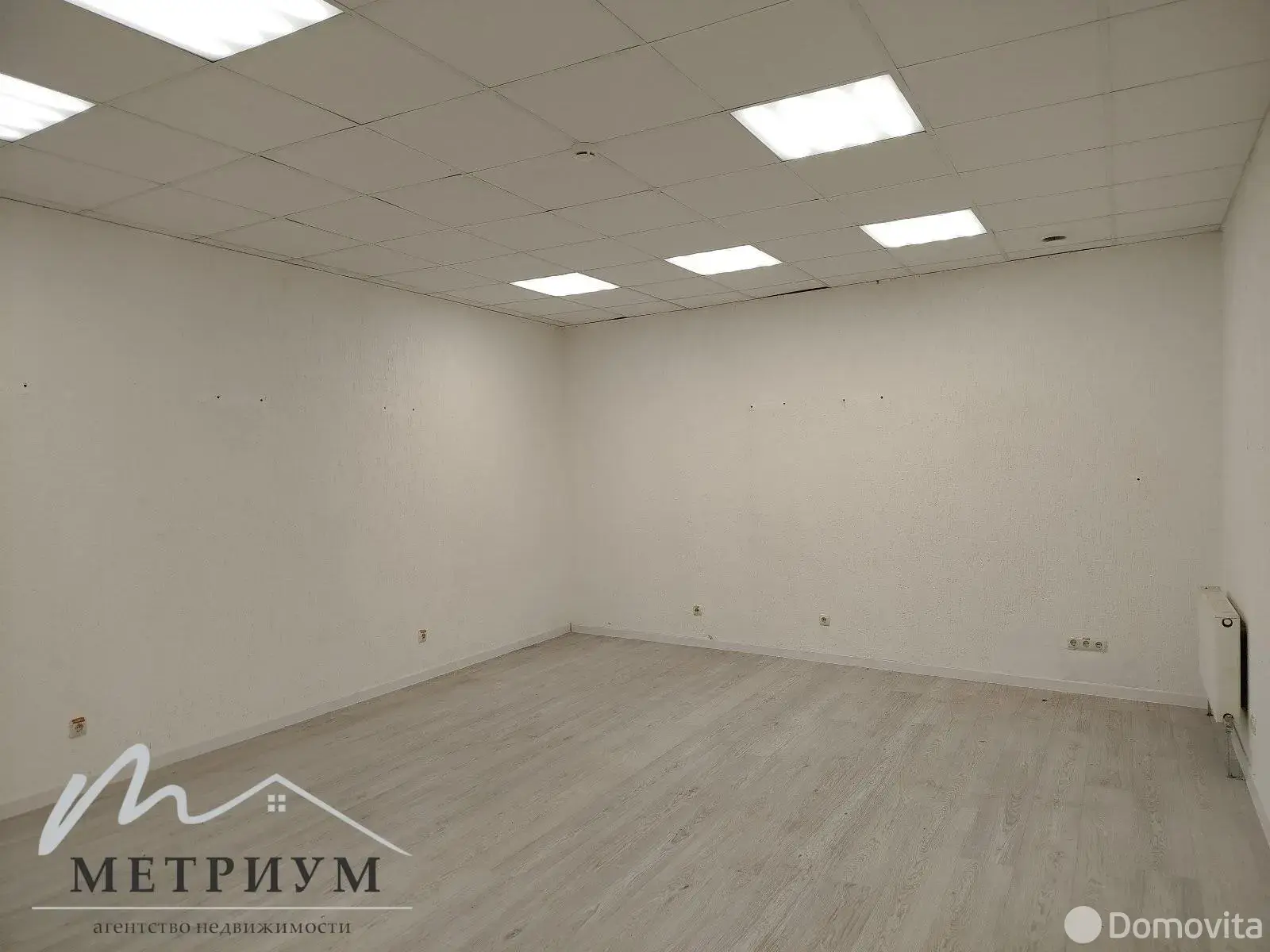 объект сферы услуг, Минск, пр-т Независимости, д. 84/А в Первомайском районе