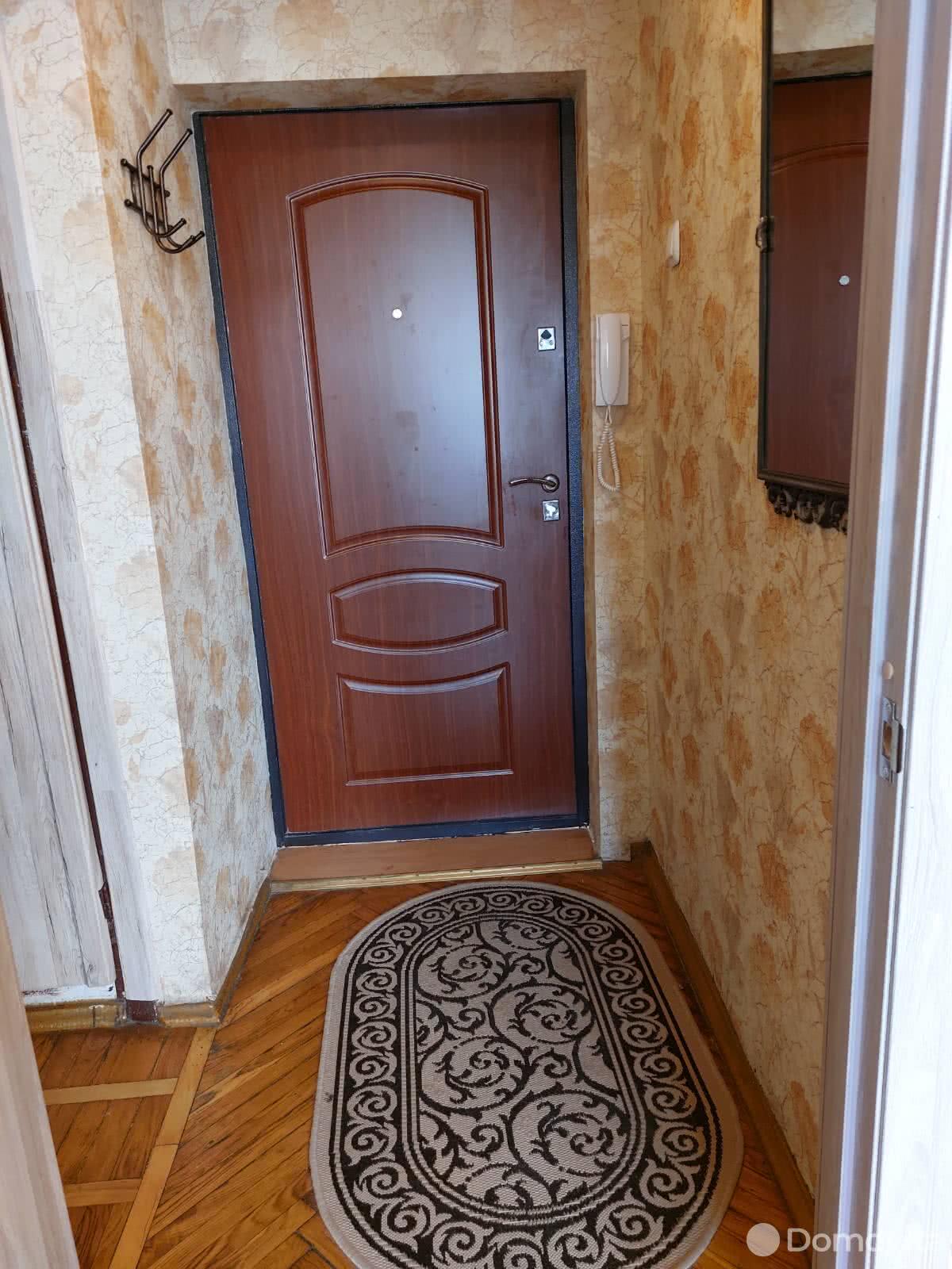 Продажа 1-комнатной квартиры в Минске, ул. Максима Богдановича, д. 143, 64500 USD, код: 1018680 - фото 6