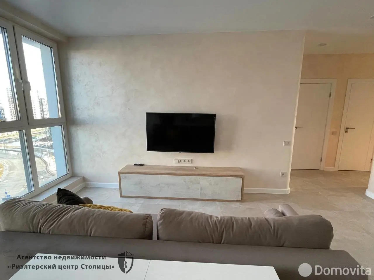 Цена аренды квартиры, Минск, ул. Николы Теслы, д. 8