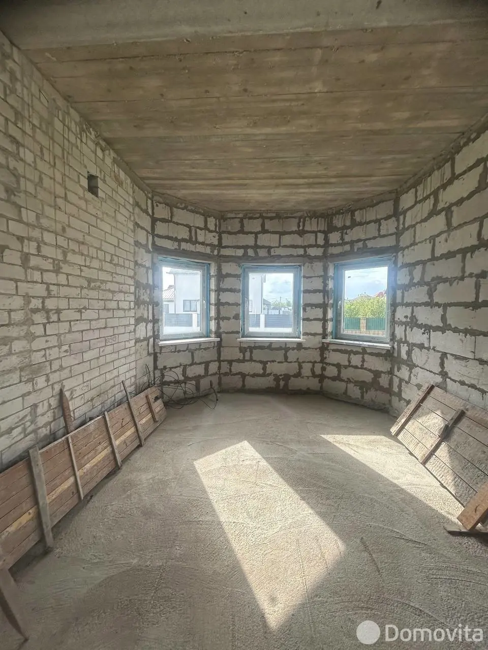 дом, Дубровня, ул. Ракитная