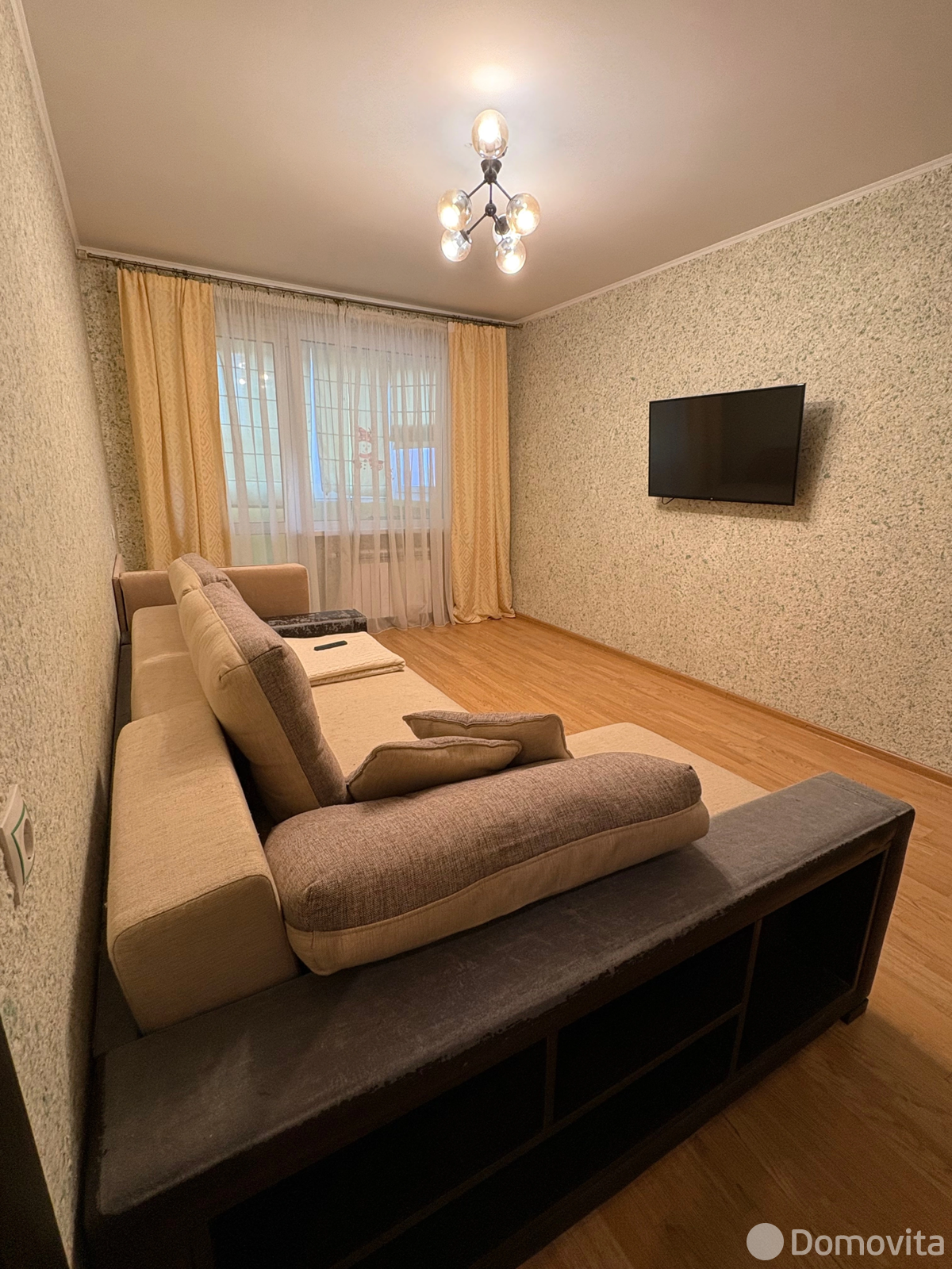 квартира, Сеница, ул. Зеленая, д. 1/2 от собственника