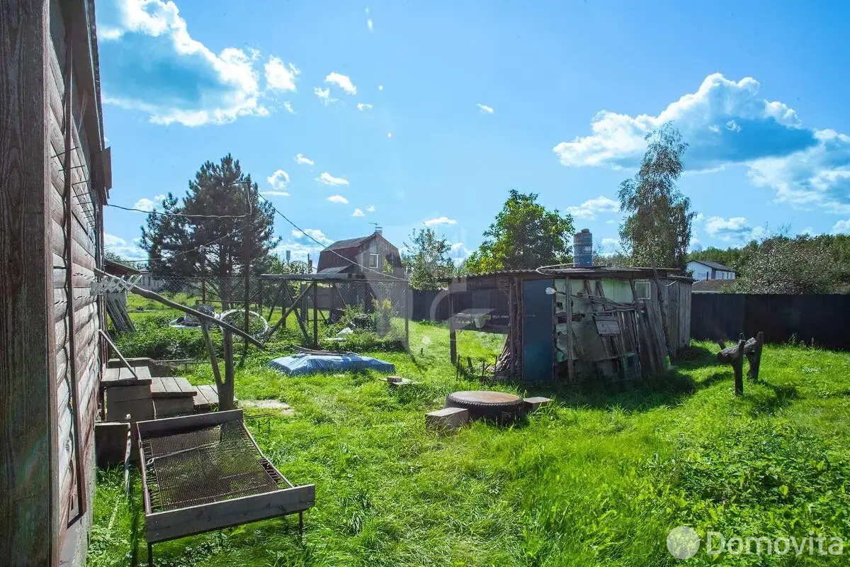 участок, Антосино, 