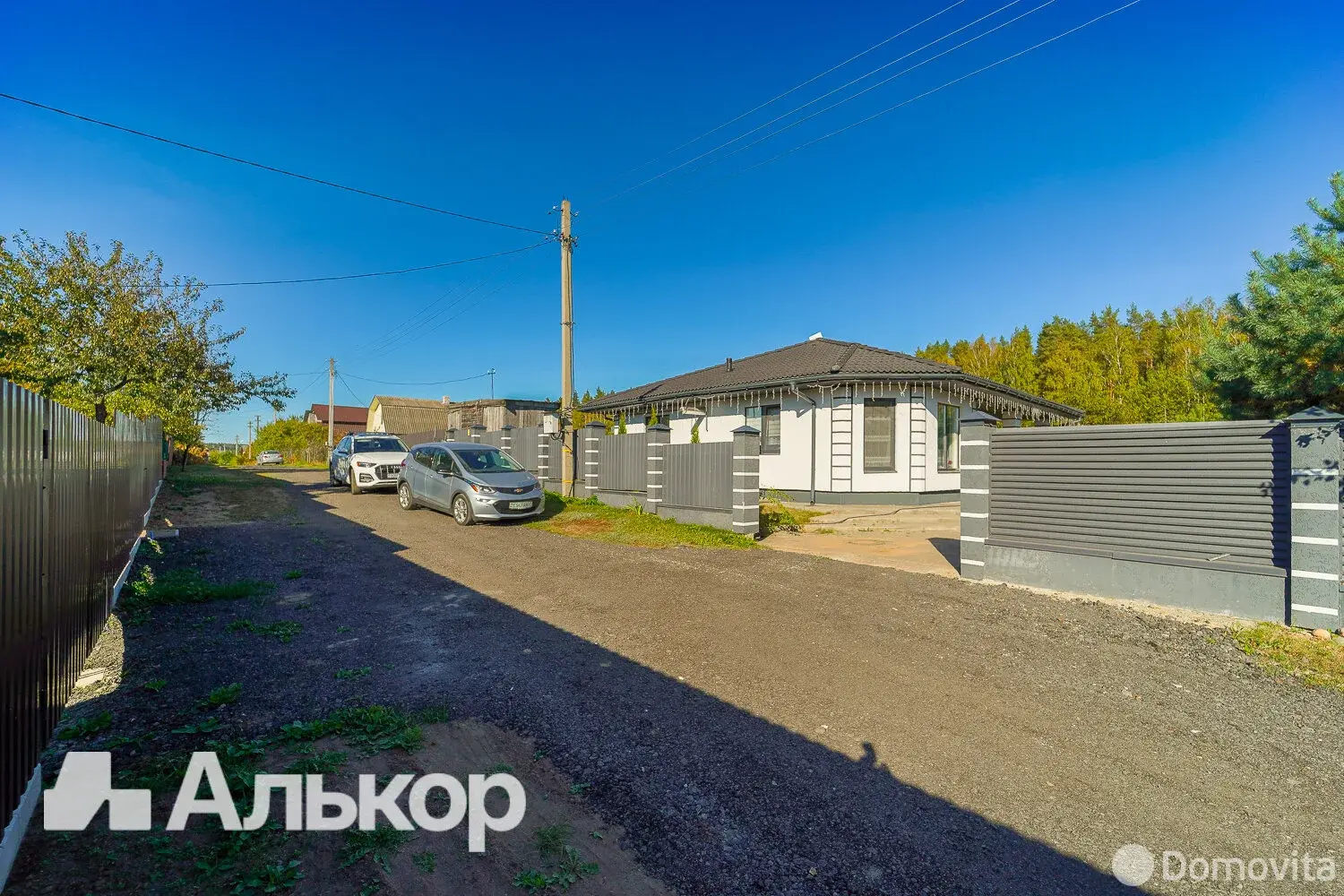 дом, Малиновка-Сад, д. 149