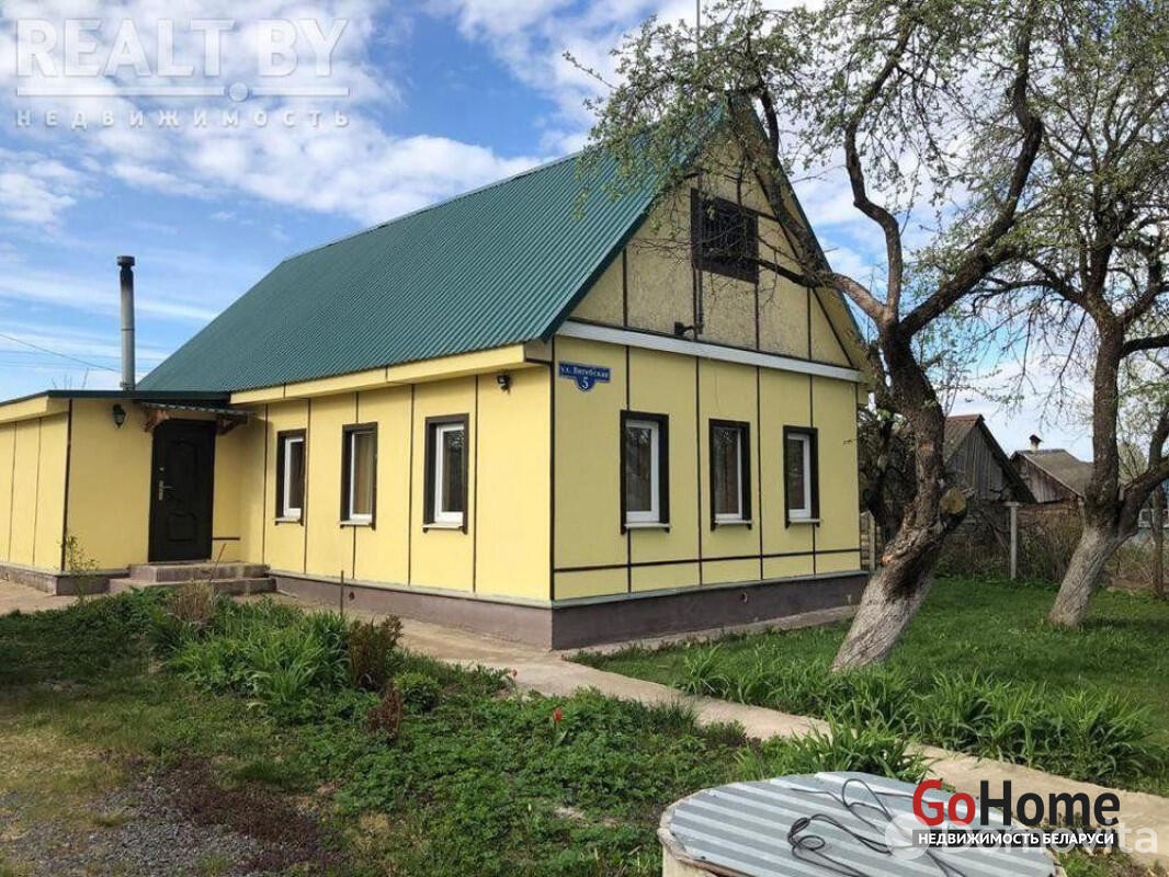 Продажа 1-этажного дома в Островно, Витебская область , 25000USD, код 636148 - фото 3