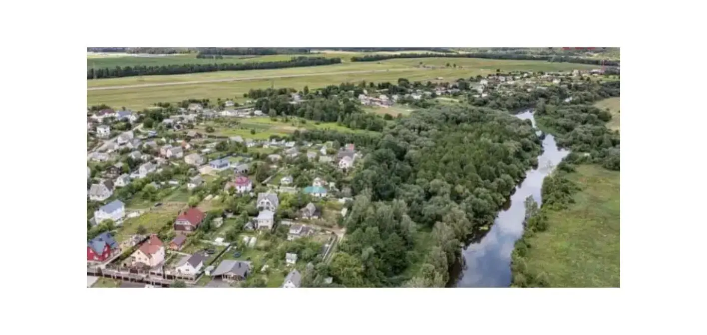 участок, Черемушки, 