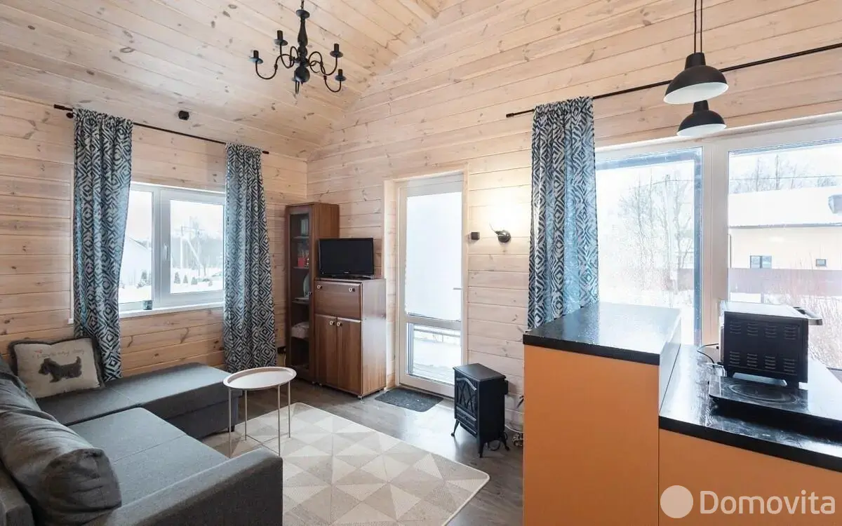 продажа дачи, Птичь-2,