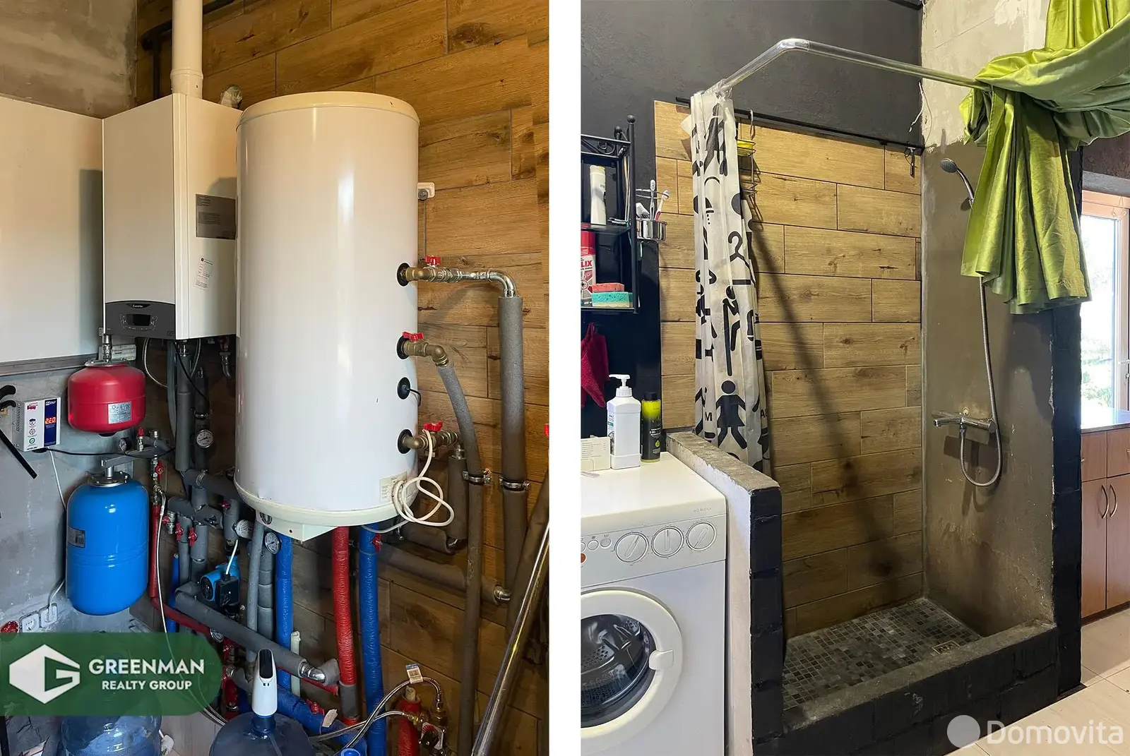 дом, Старина, д. 33 