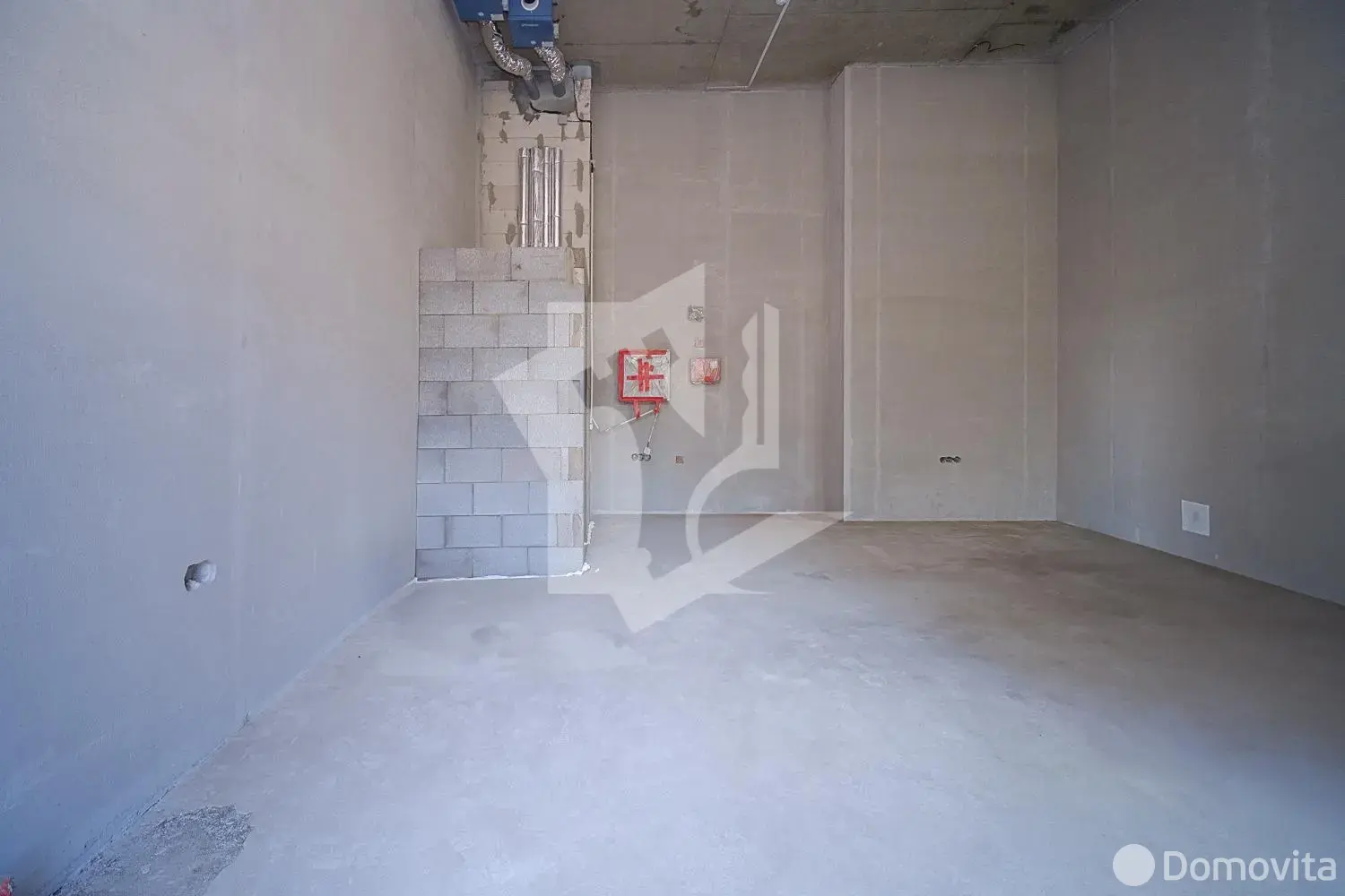 объект сферы услуг, Минск, ул. Братская, д. 9