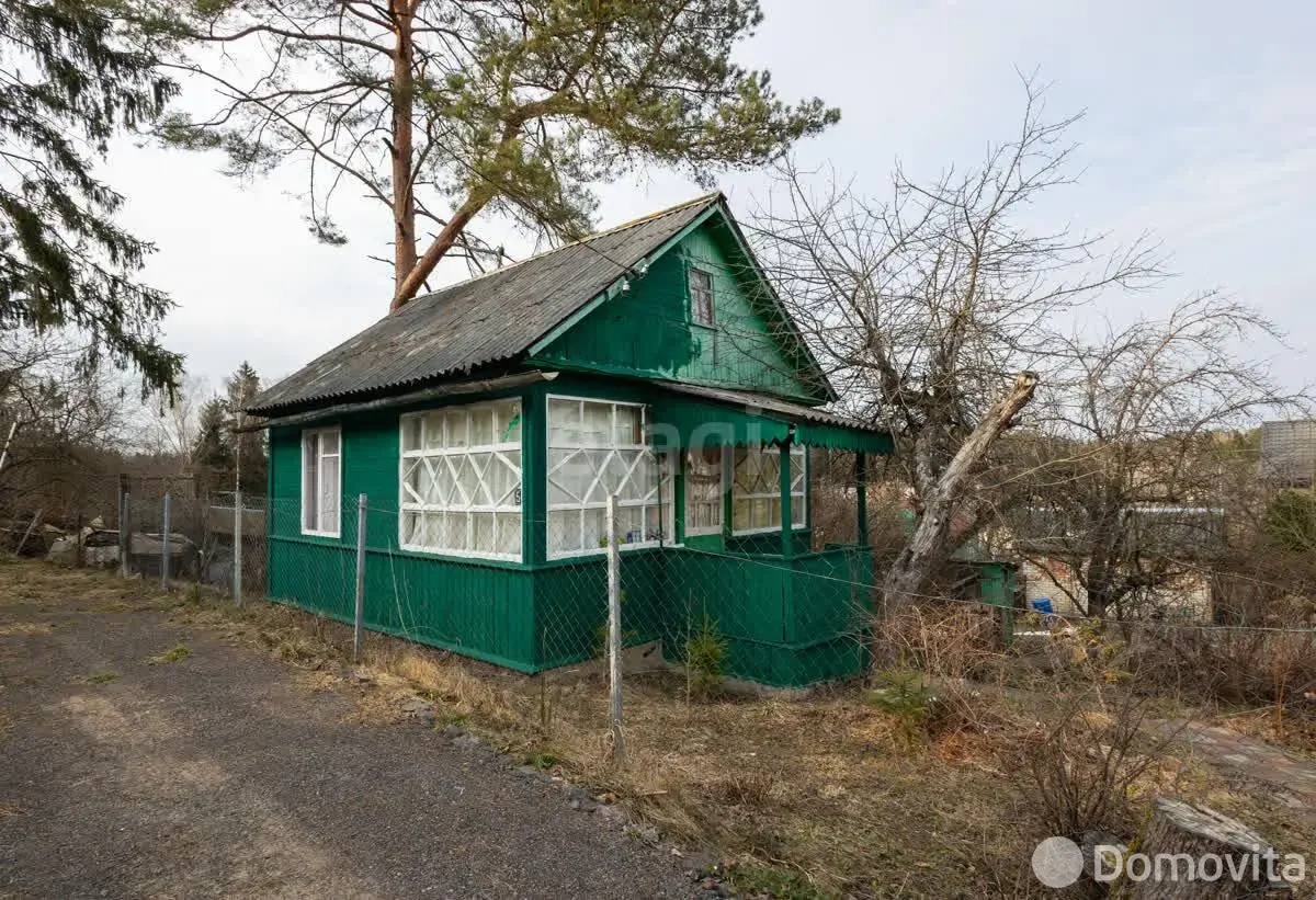 Купить 2-этажную дачу в Отдых Минская область, 17500USD, код 185186 - фото 18