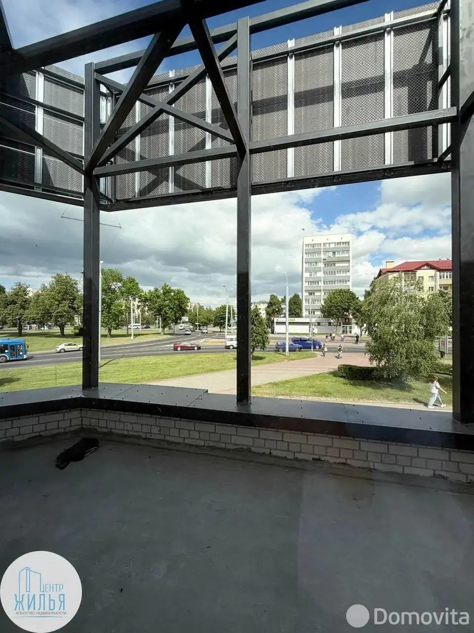 Объект сферы услуг в Гродно, ул. Максима Горького, код 4027 - фото 14