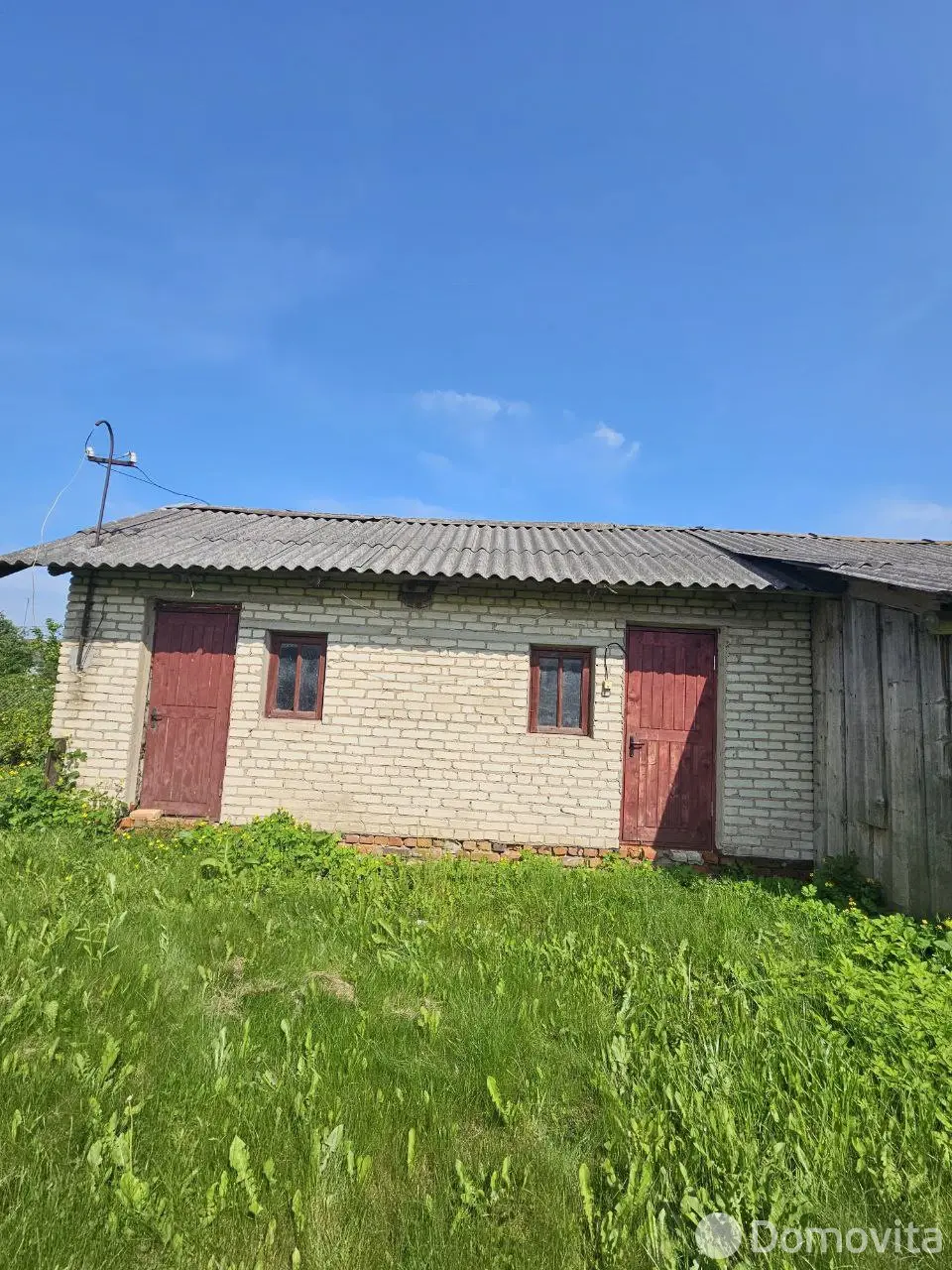 Цена продажи коттеджа, Шумилино, ул. Лесковическая