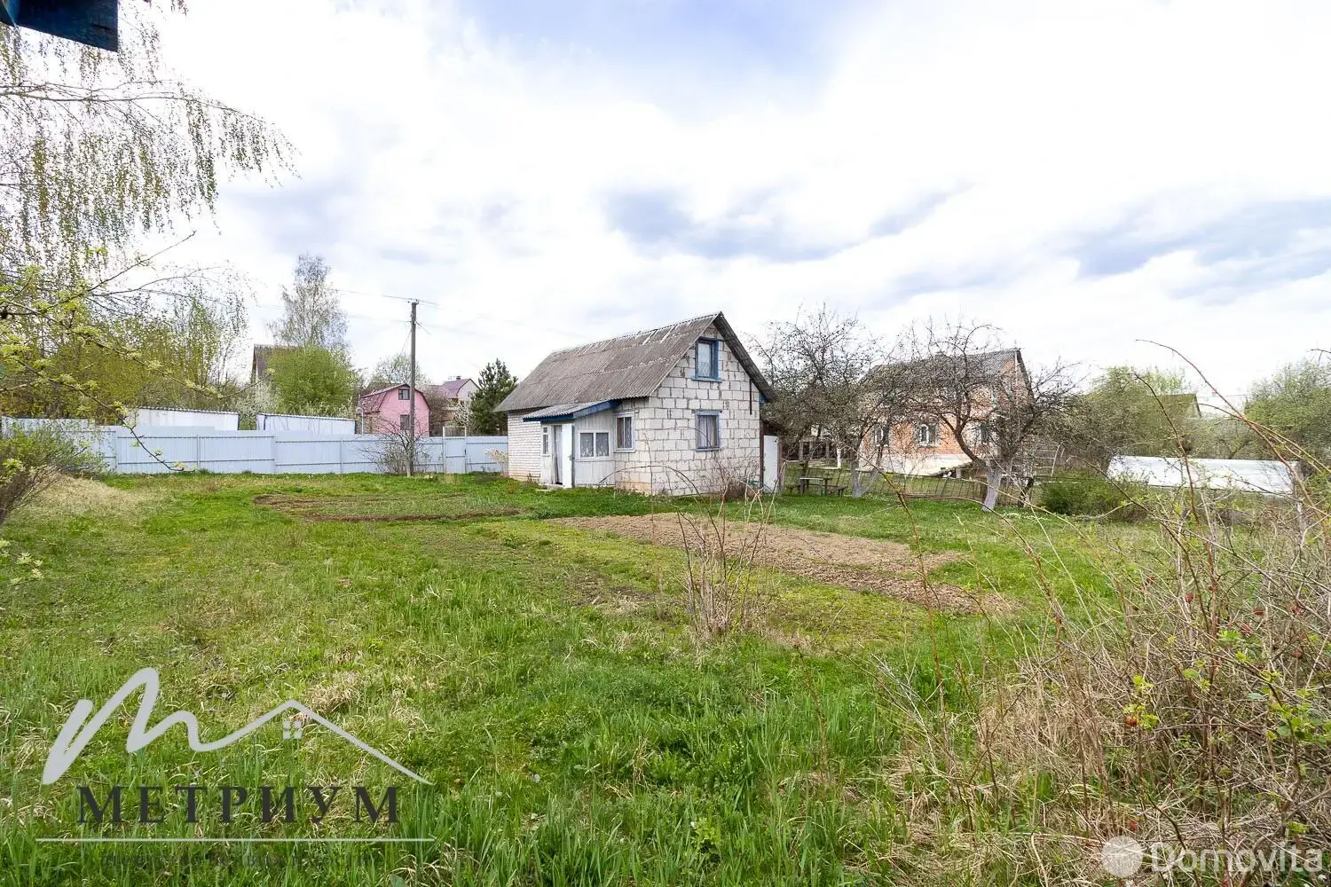 дом, Лесное-90 ,