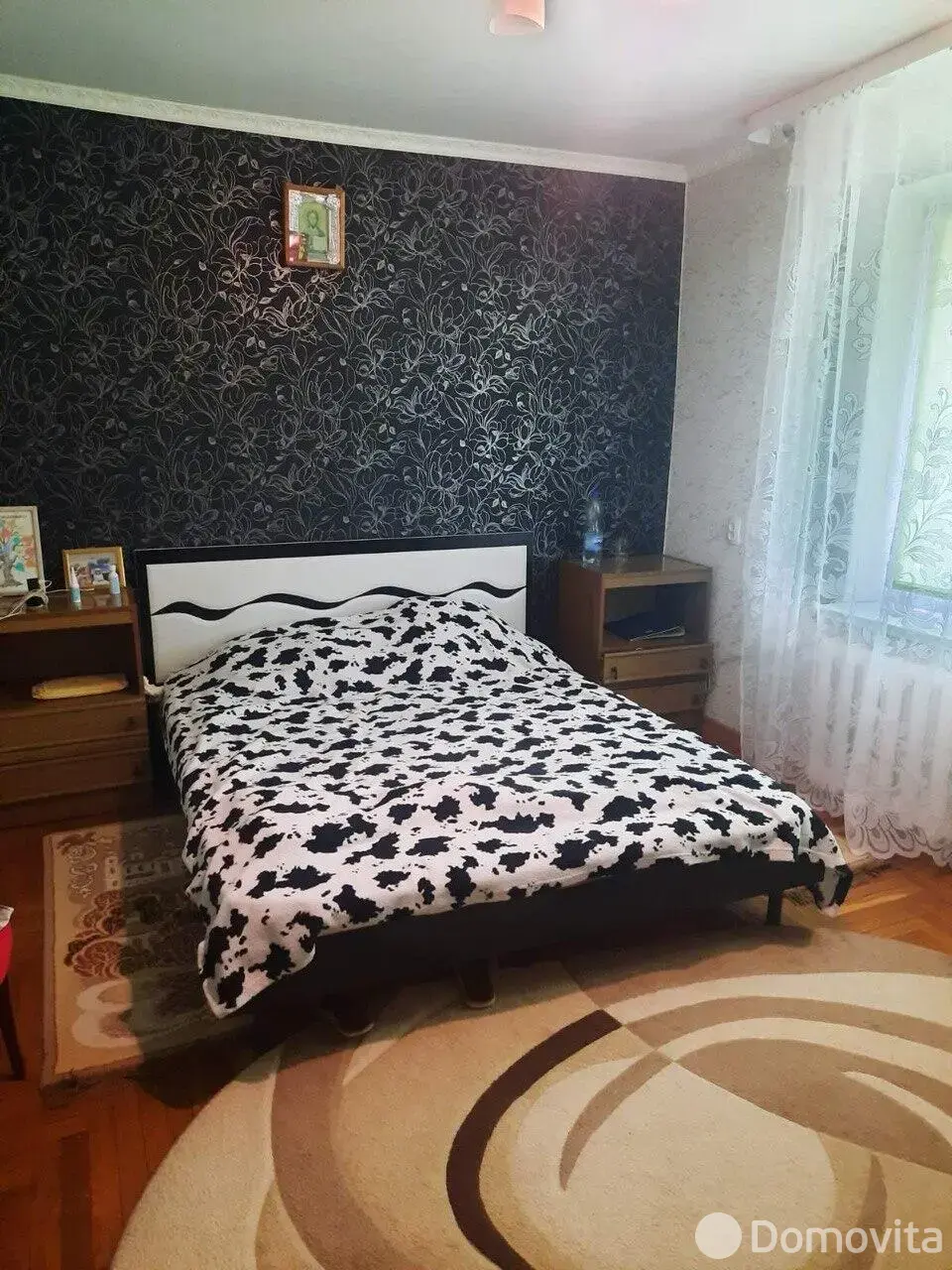 коттедж, Ятвезь, ул. Машиностроителей 